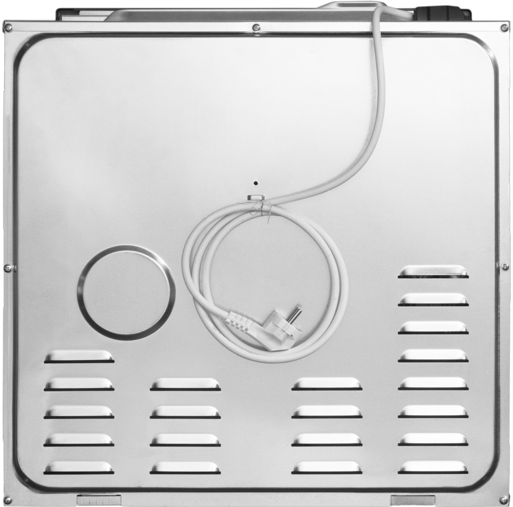 Духовой шкаф электрический Hansa BOES68463 фото 7