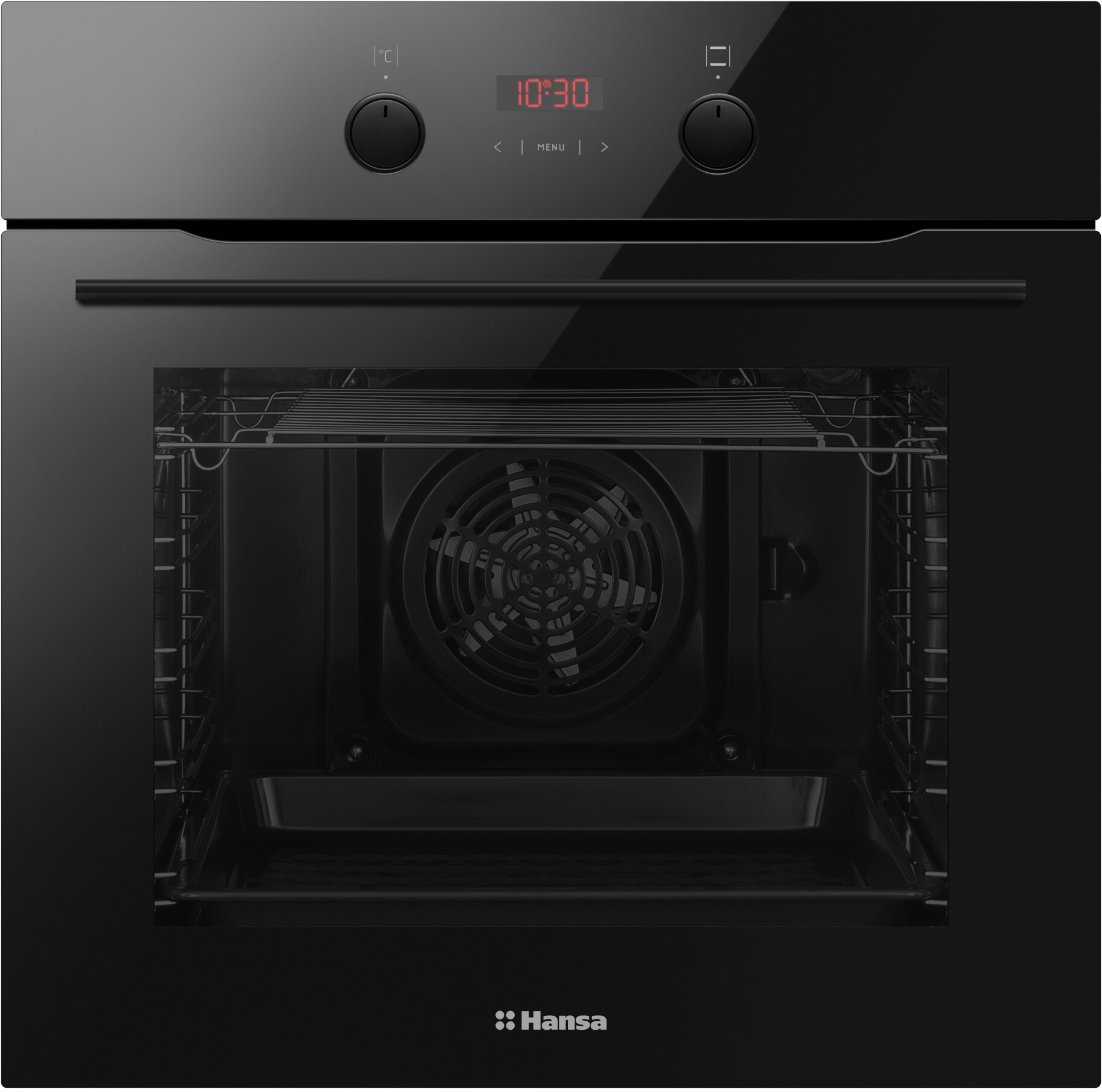 Духовой шкаф электрический Hansa BOES68463 фото 3