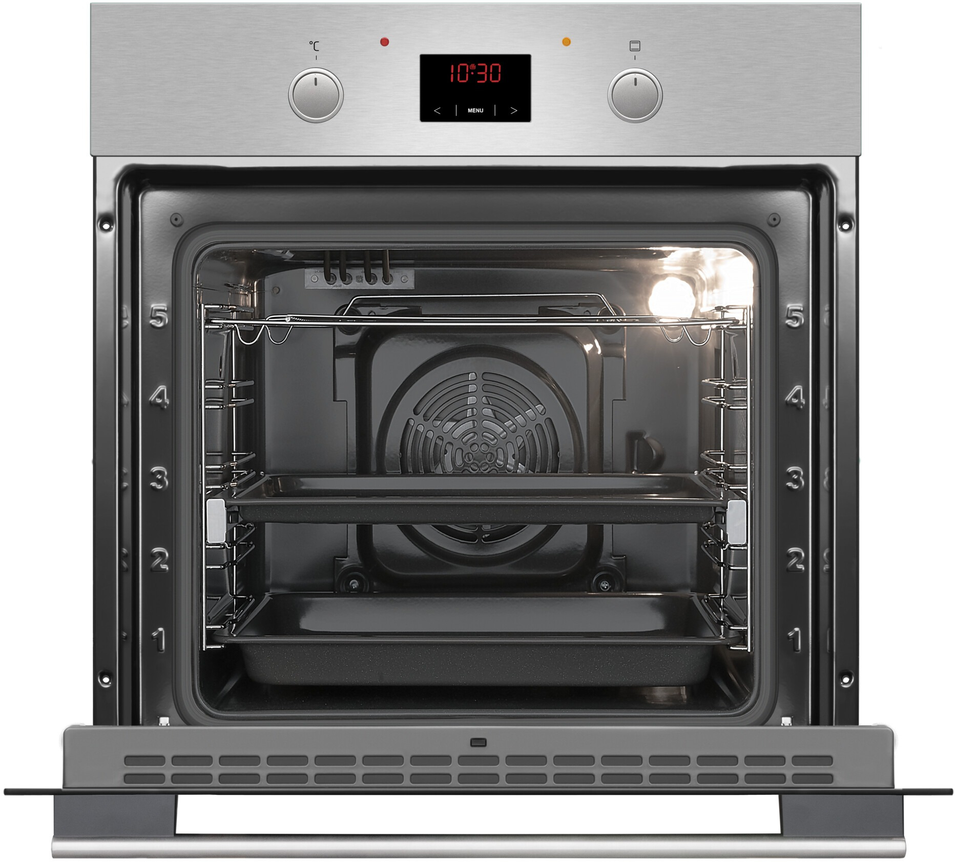 Духовой шкаф Hansa BOEI684121 фото 2