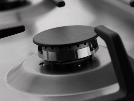 Варочная поверхность Hansa газовая BHGI610502 фото 5