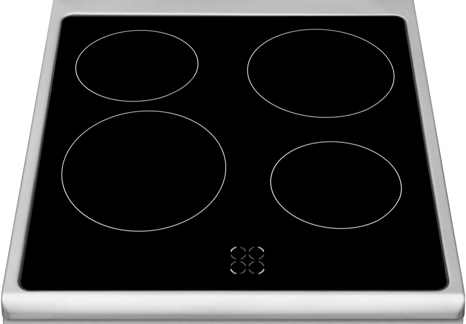 Плита електрична HANSA FCCX580009фото2