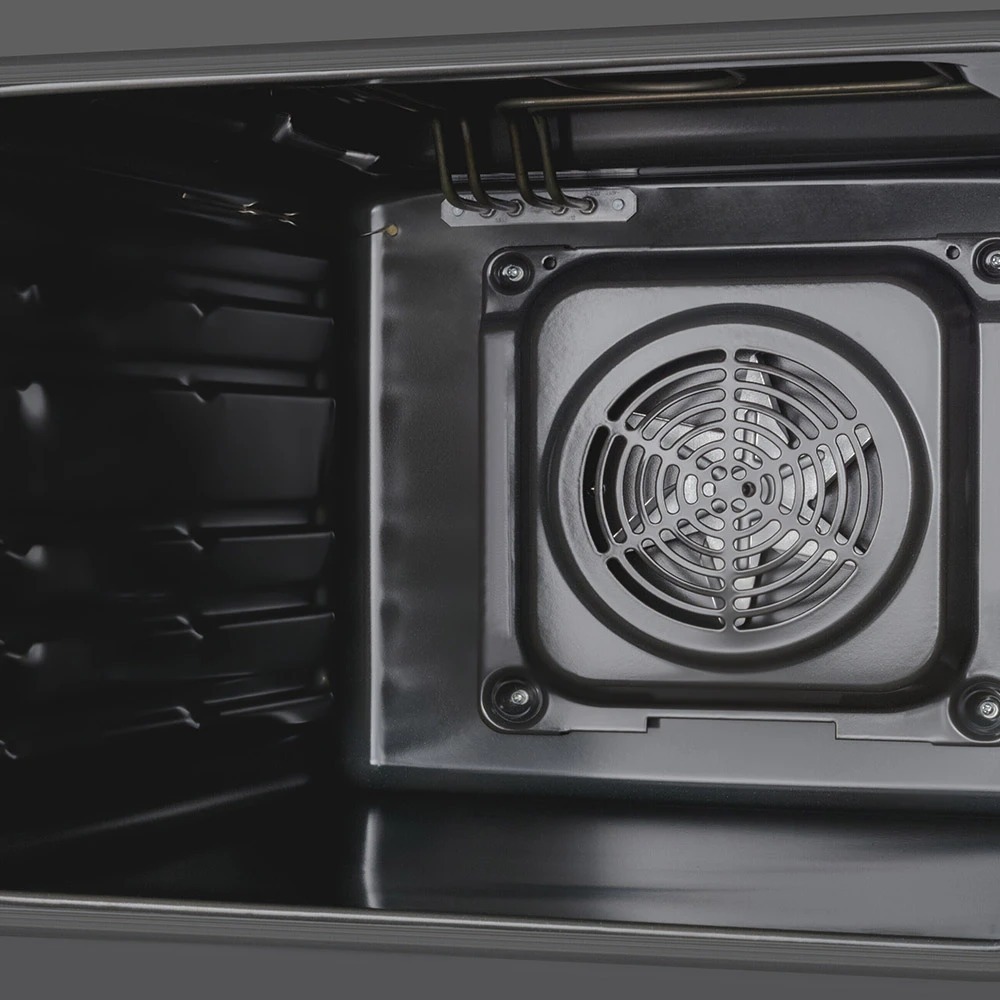 Духовка электр Hansa BOES681021 фото 5