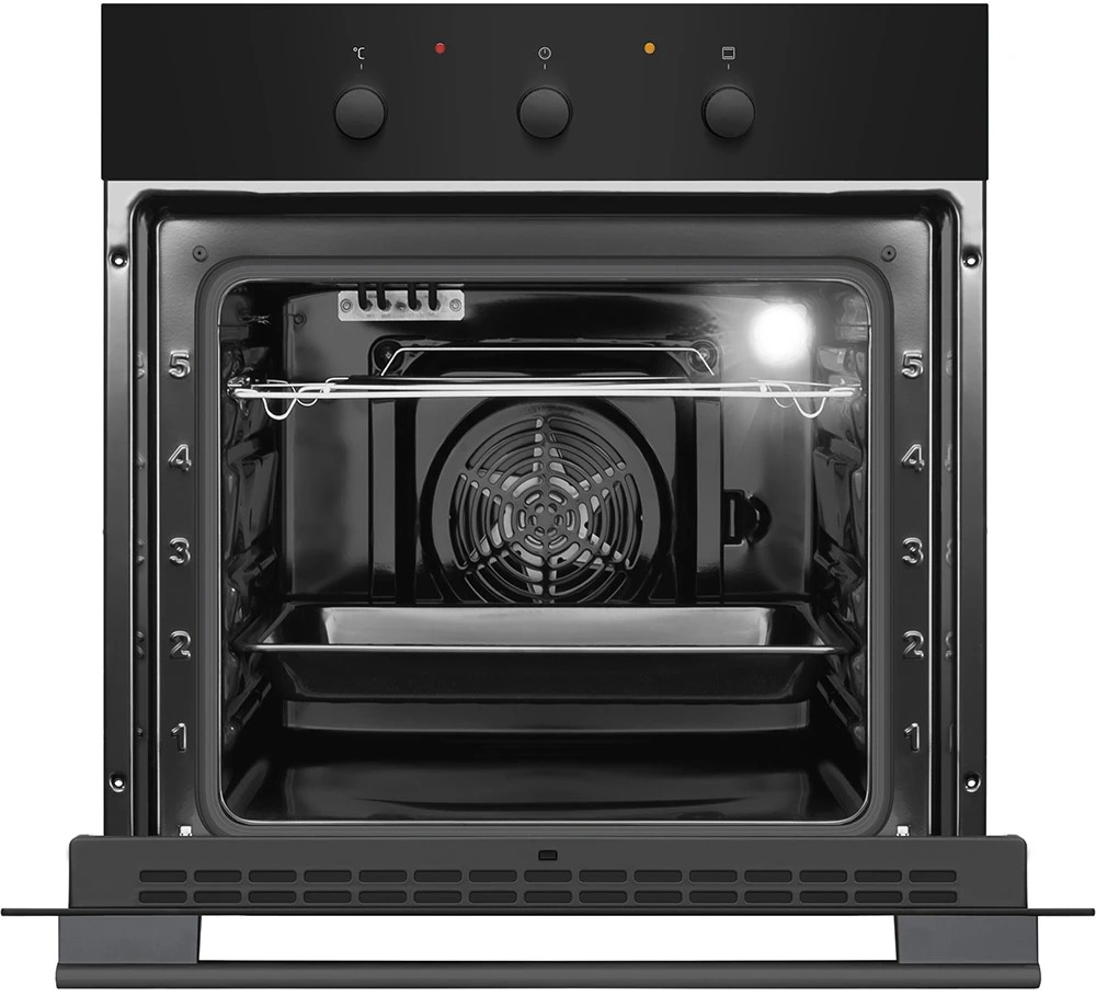 Духовка электр Hansa BOES681021 фото 3