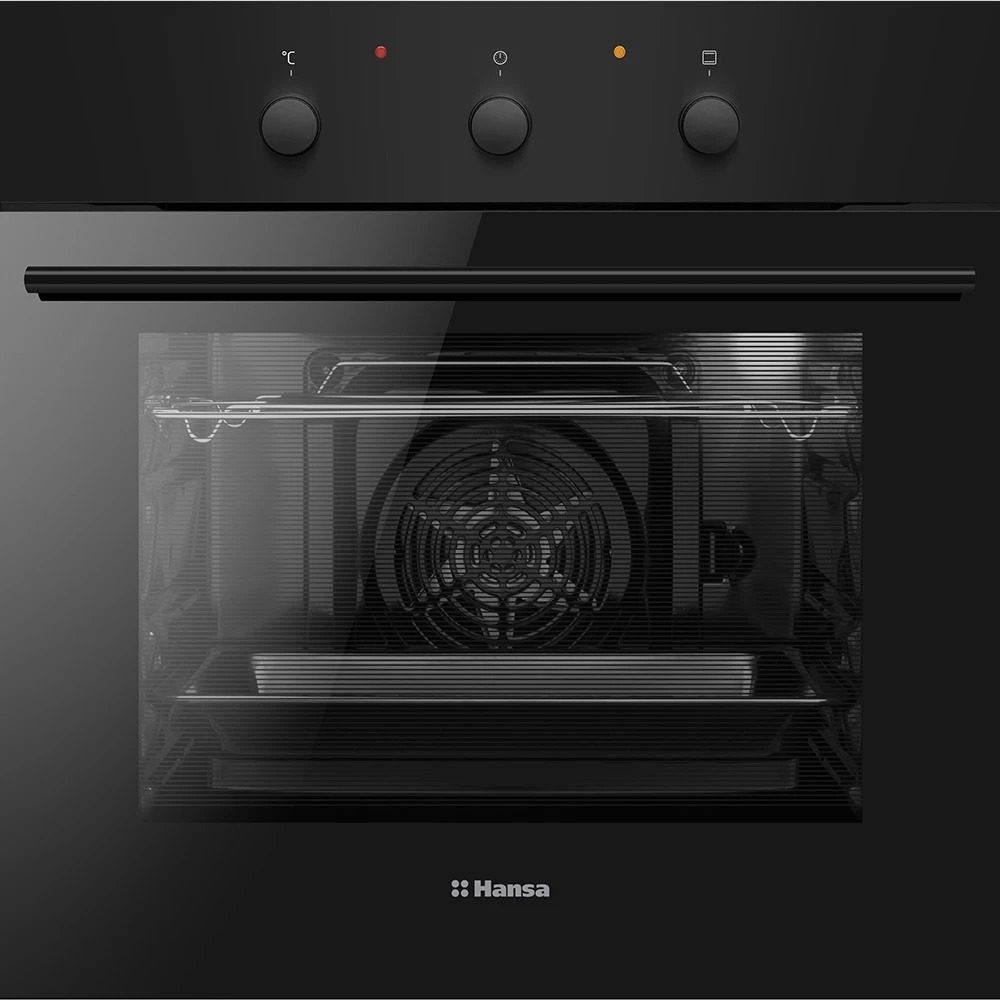 Духовка электр Hansa BOES681021 фото 2