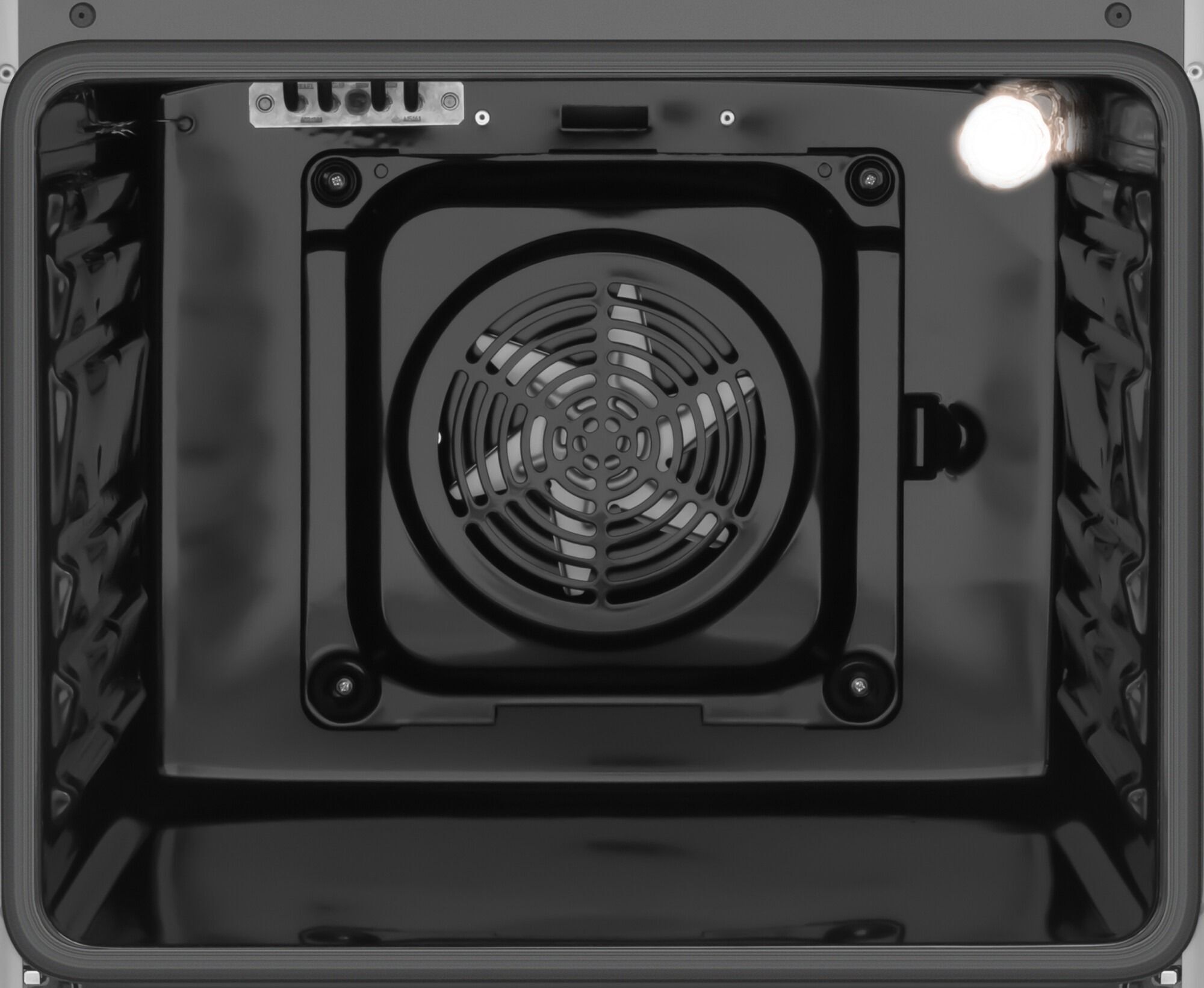 Плита комбинированная Hansa FCMW581009 фото 9