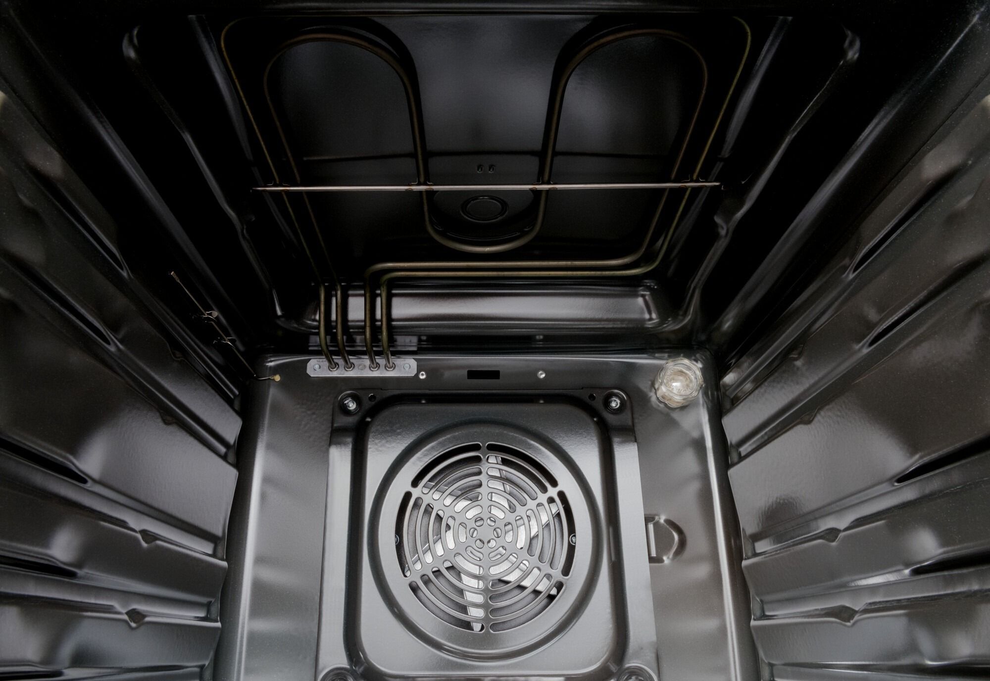 Плита комбинированная Hansa FCMW581009 фото 12