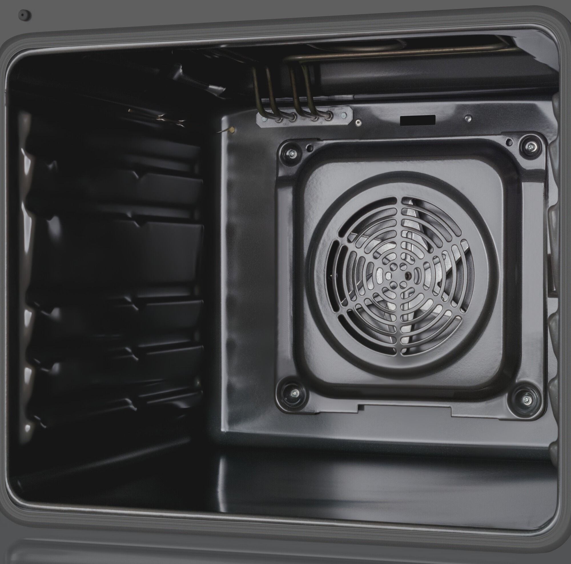 Плита комбинированная Hansa FCMW581009 фото 10