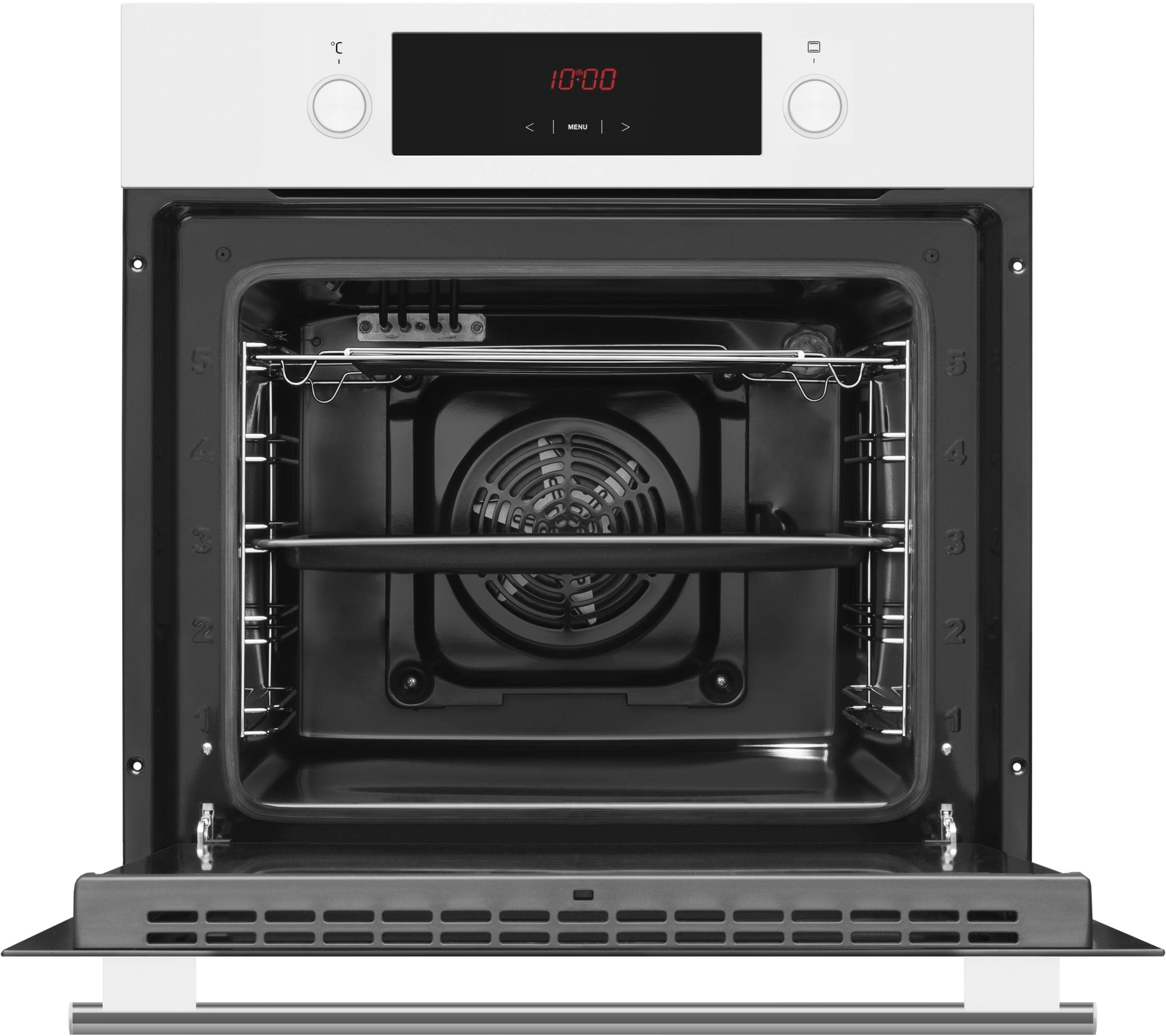 Комплект Hansa варочная поверхность + духовой шкаф FCGW68329фото10