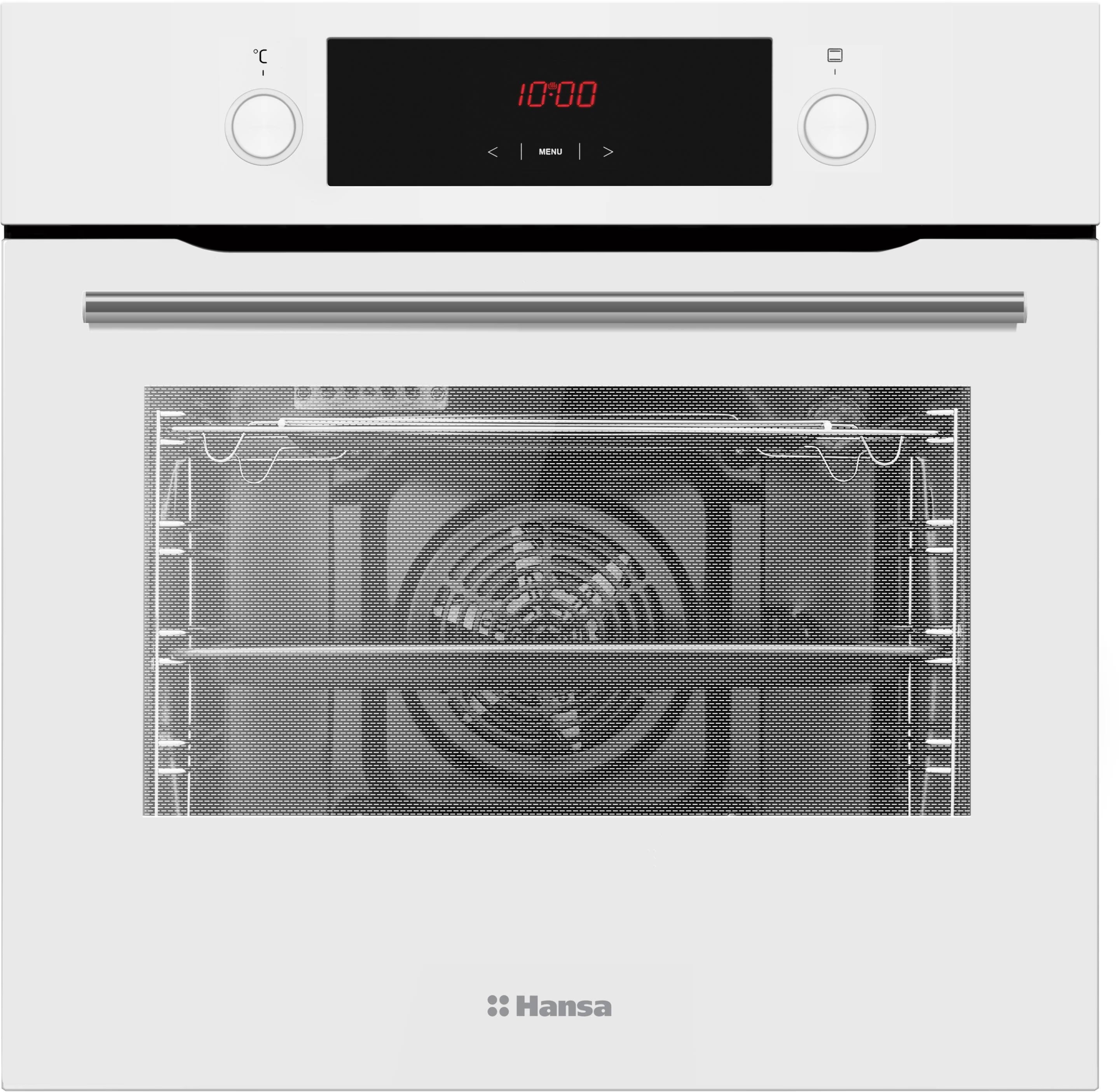 Комплект Hansa варочная поверхность + духовой шкаф FCGW68329фото9