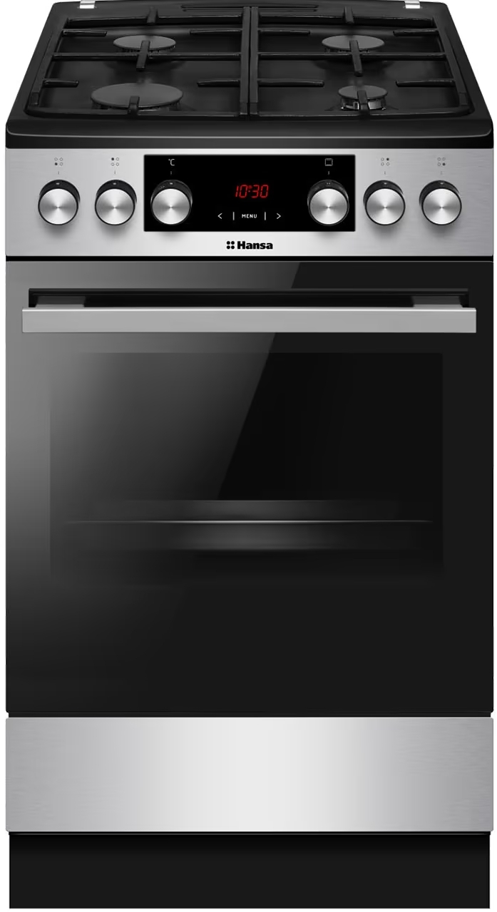 Плита комбинированная Hansa FCMX59323 фото 2