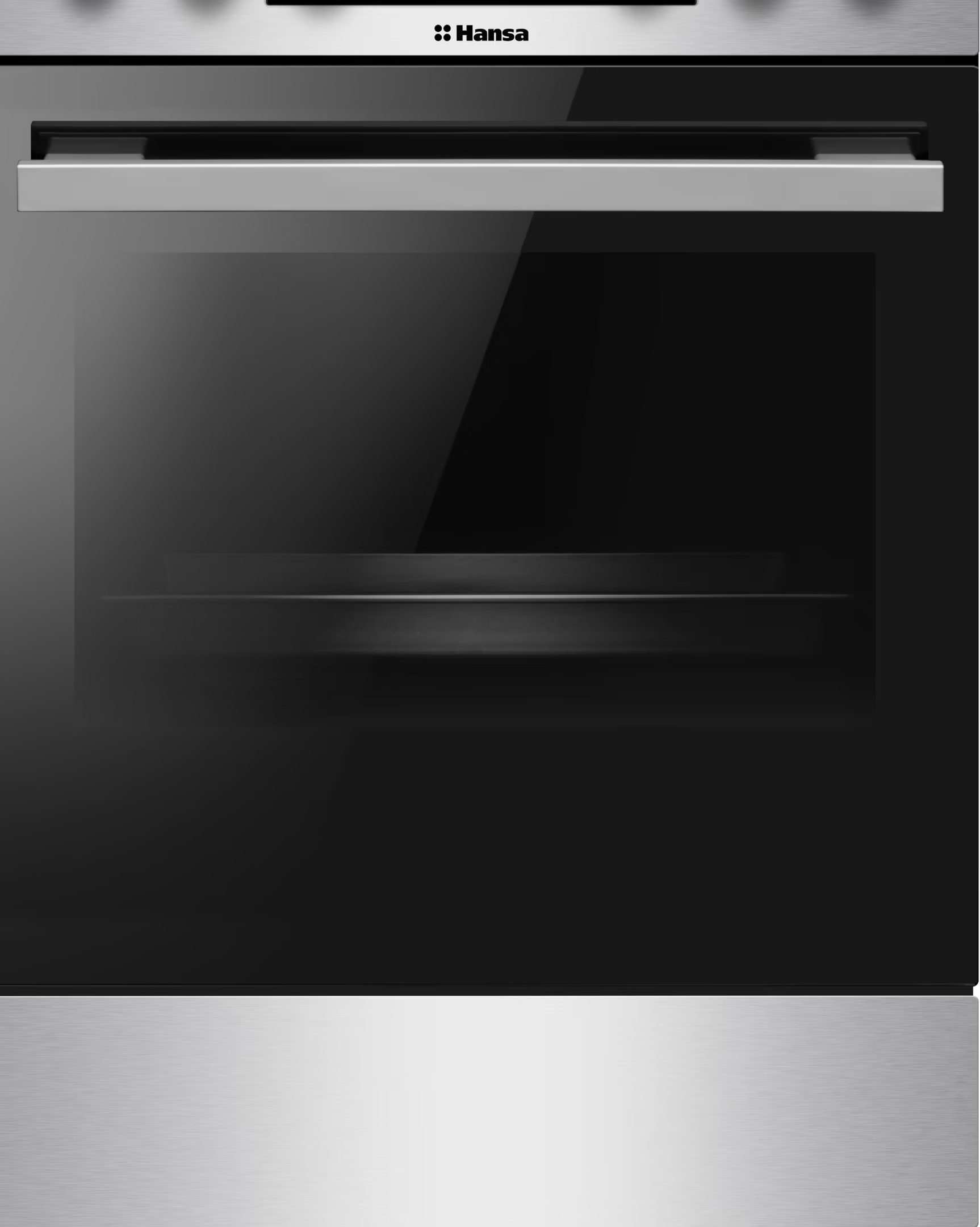 Плита комбинированная Hansa FCMX59323 фото 3