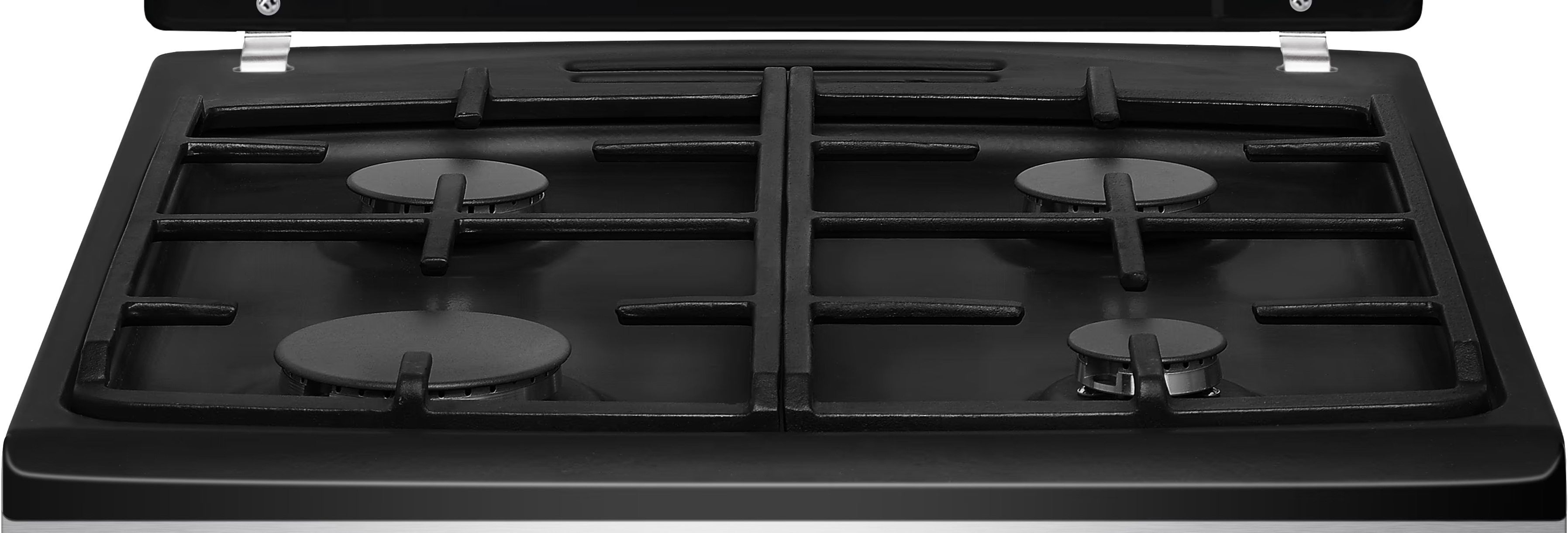 Плита комбинированная Hansa FCMX59323 фото 4