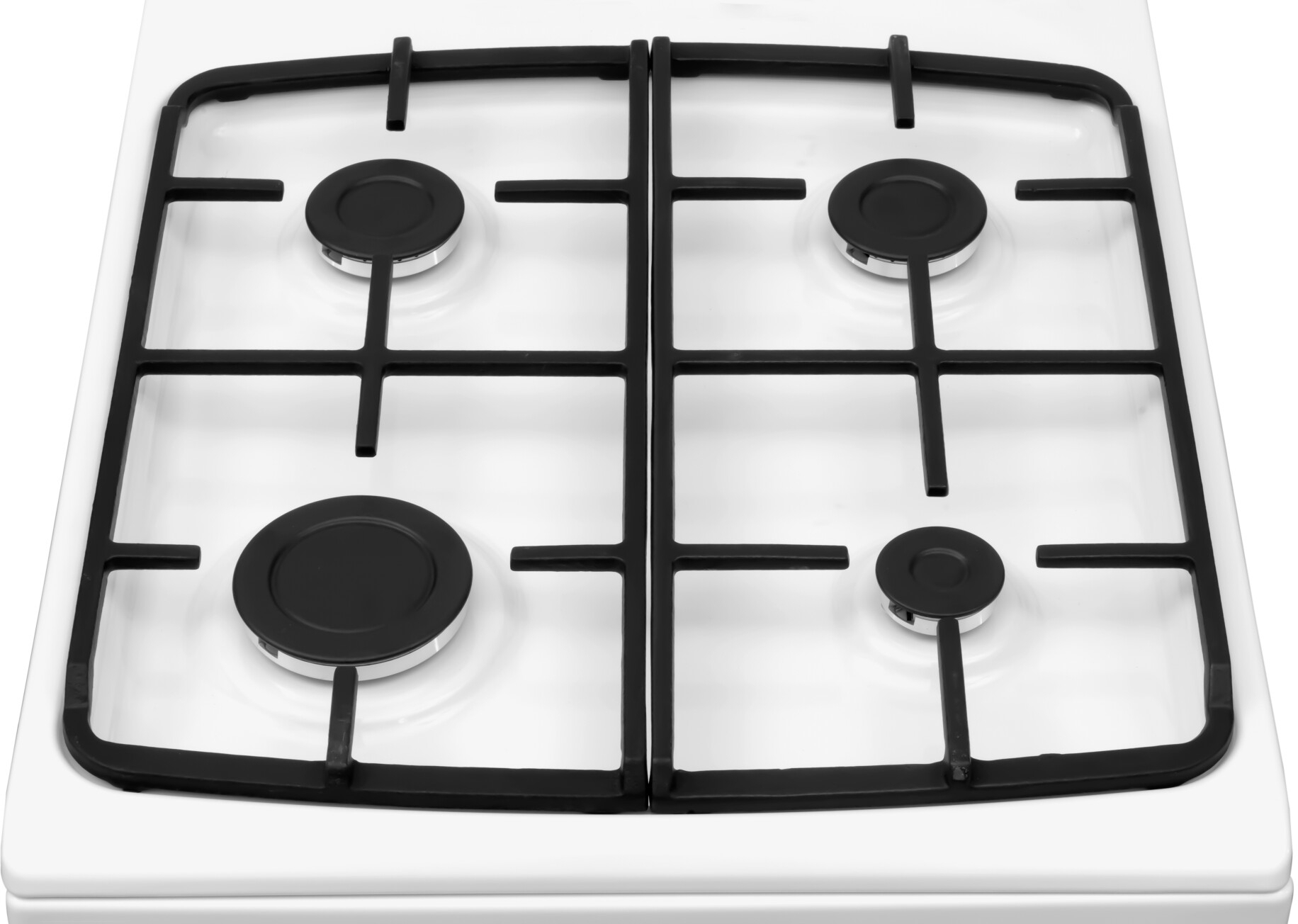 Плита комбинированная Hansa FCMW59209 фото 3