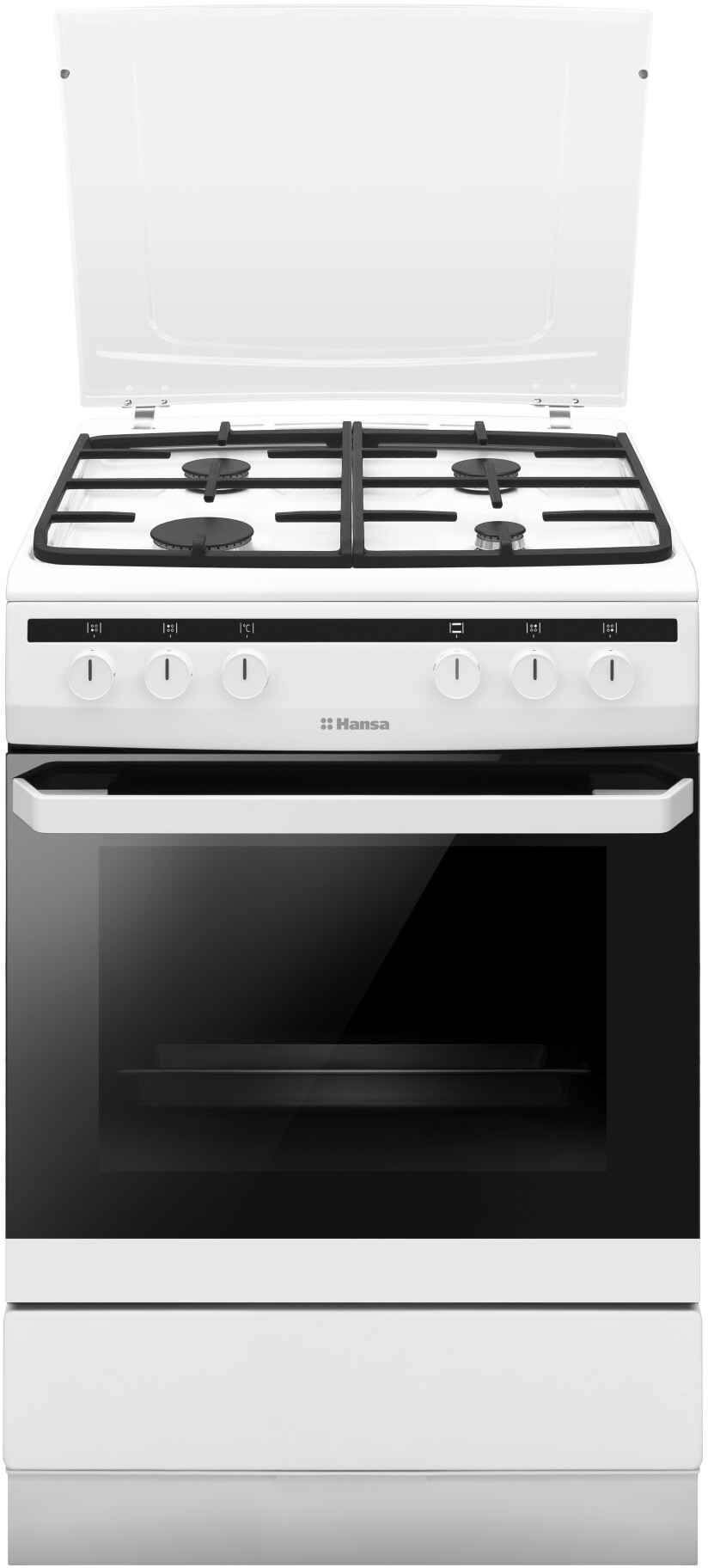 Плита комбинированная Hansa FCMW680451 фото 3