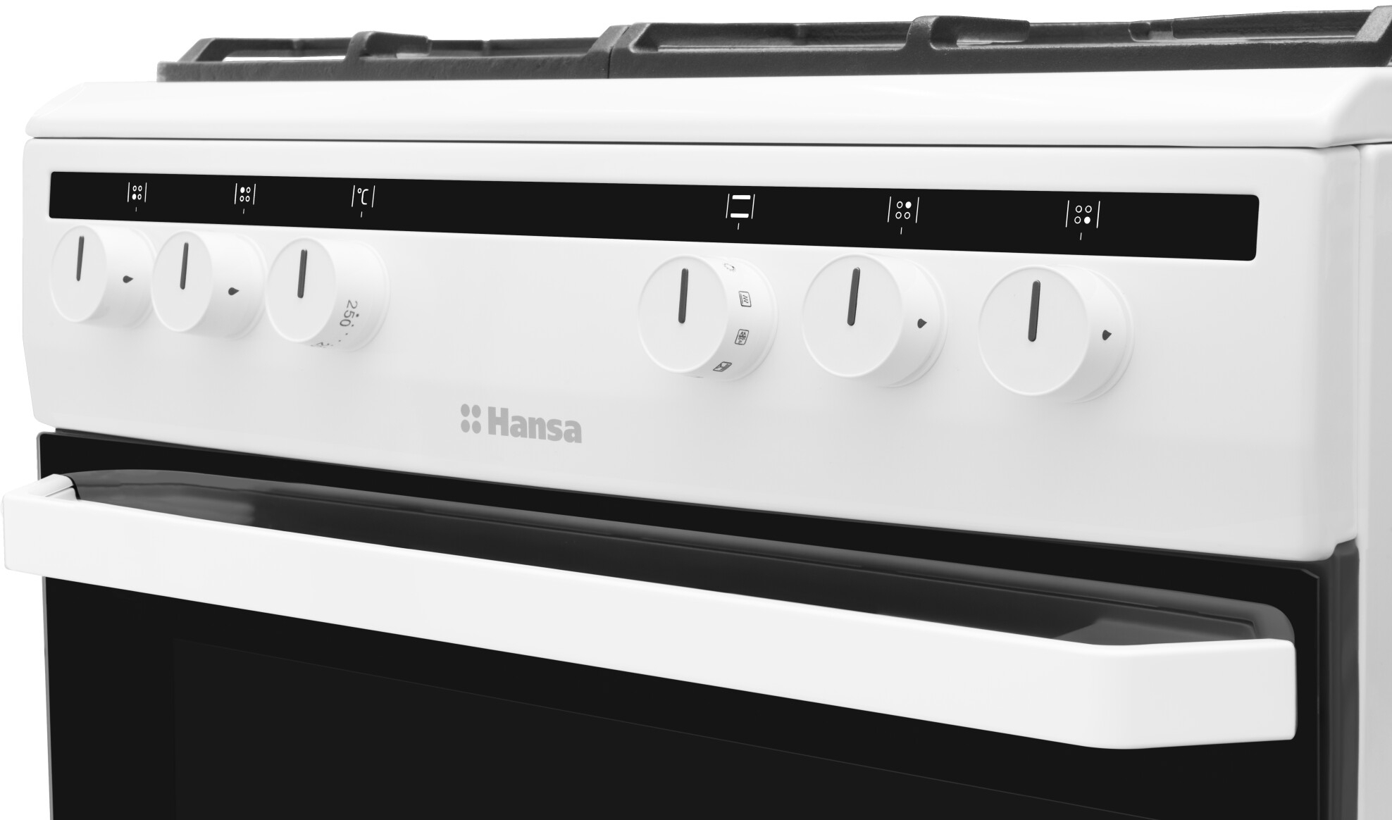 Плита комбинированная Hansa FCMW680451 фото 5