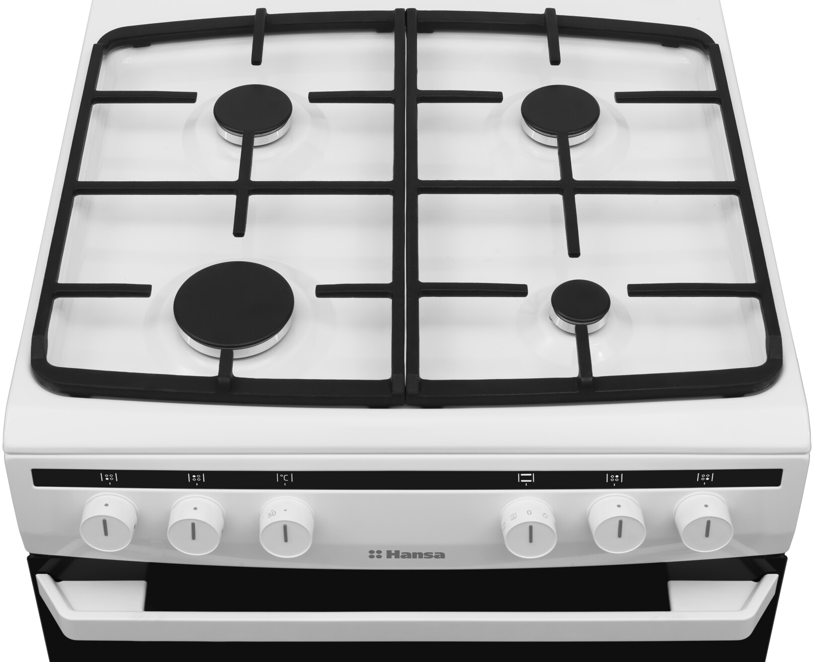 Плита комбинированная Hansa FCMW680451 фото 4