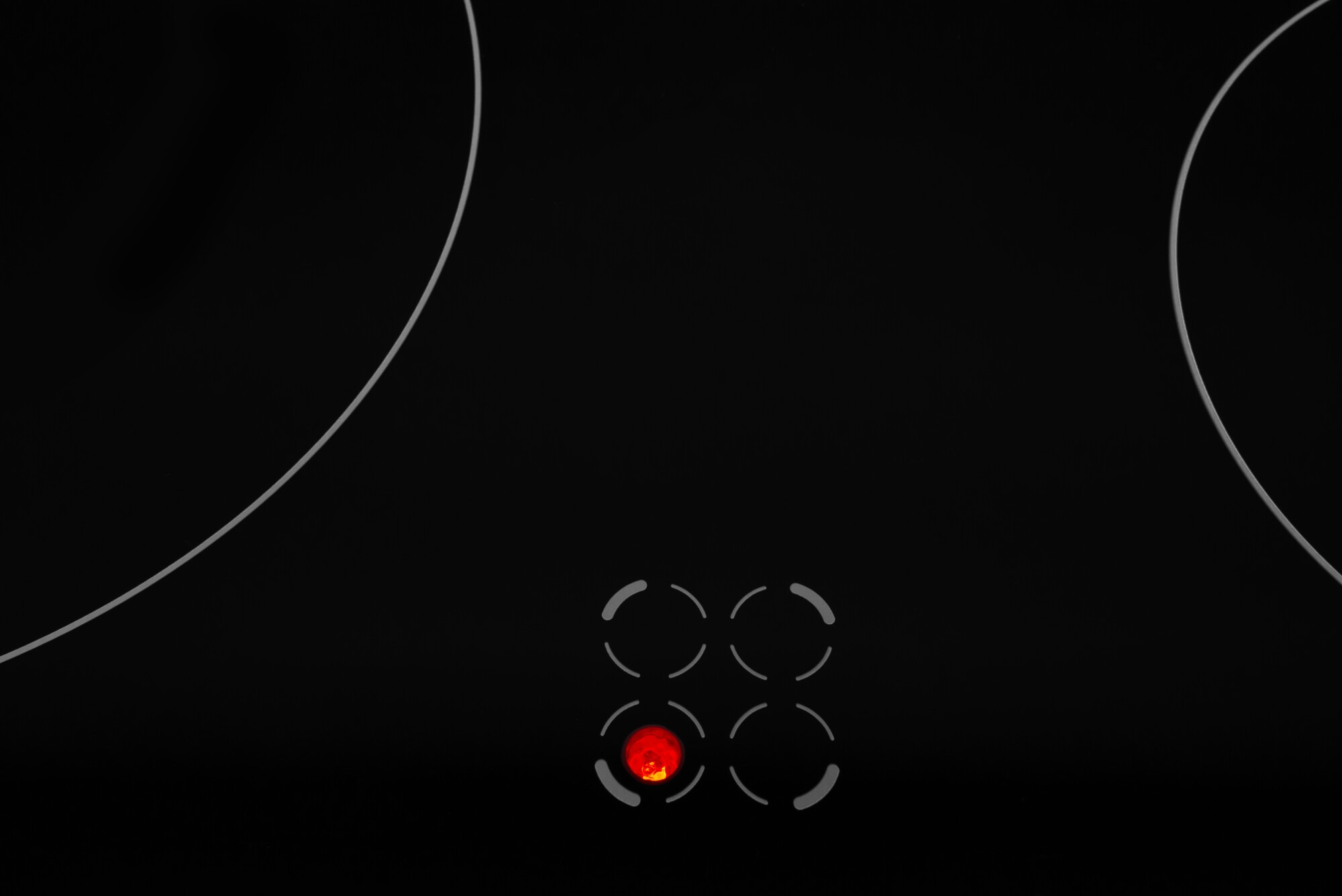 Плита электрическая HANSA FCCW56069 фото 4