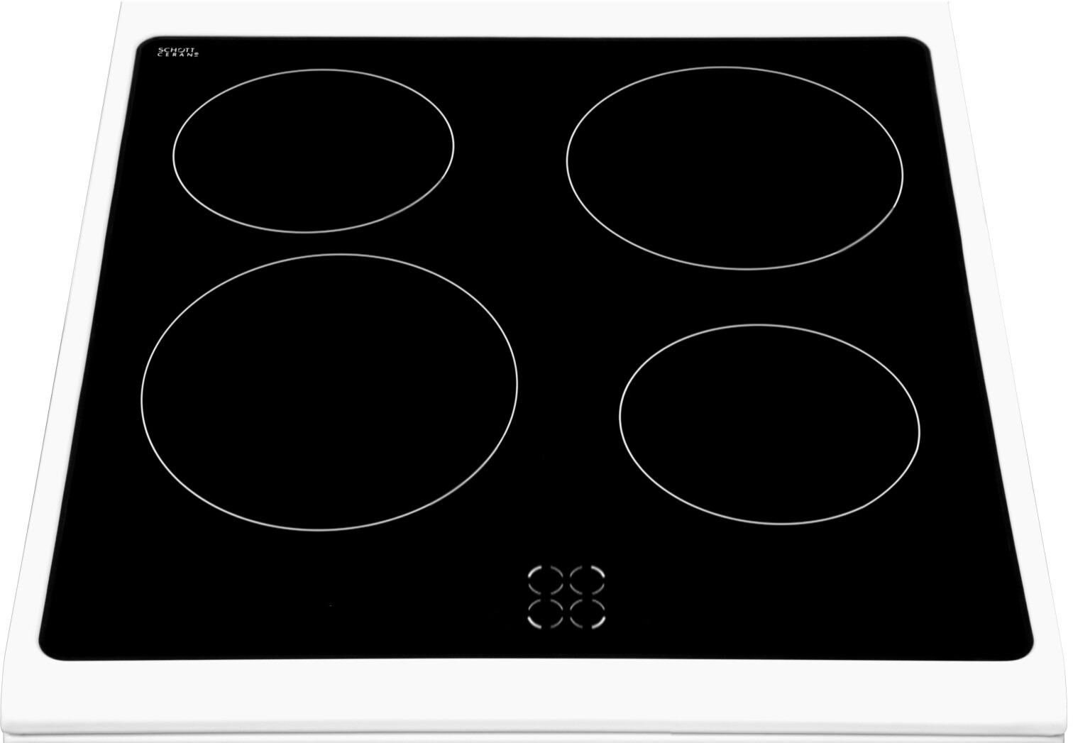 Плита электрическая HANSA FCCW56069 фото 3