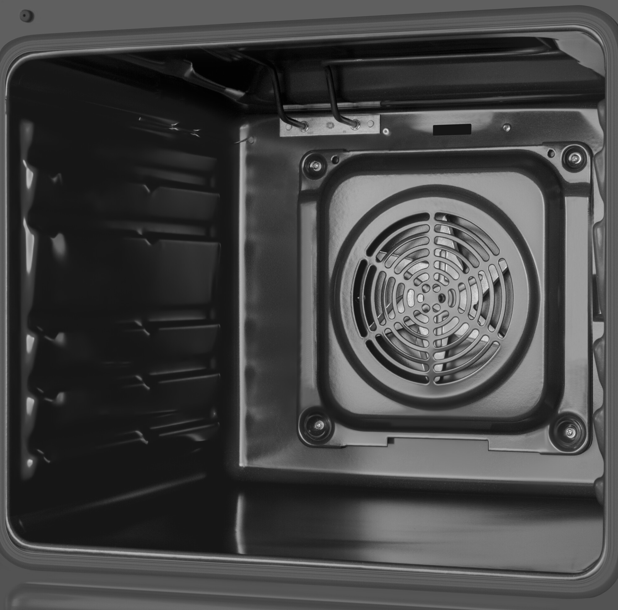 Плита электрическая HANSA FCCW56069 фото 5