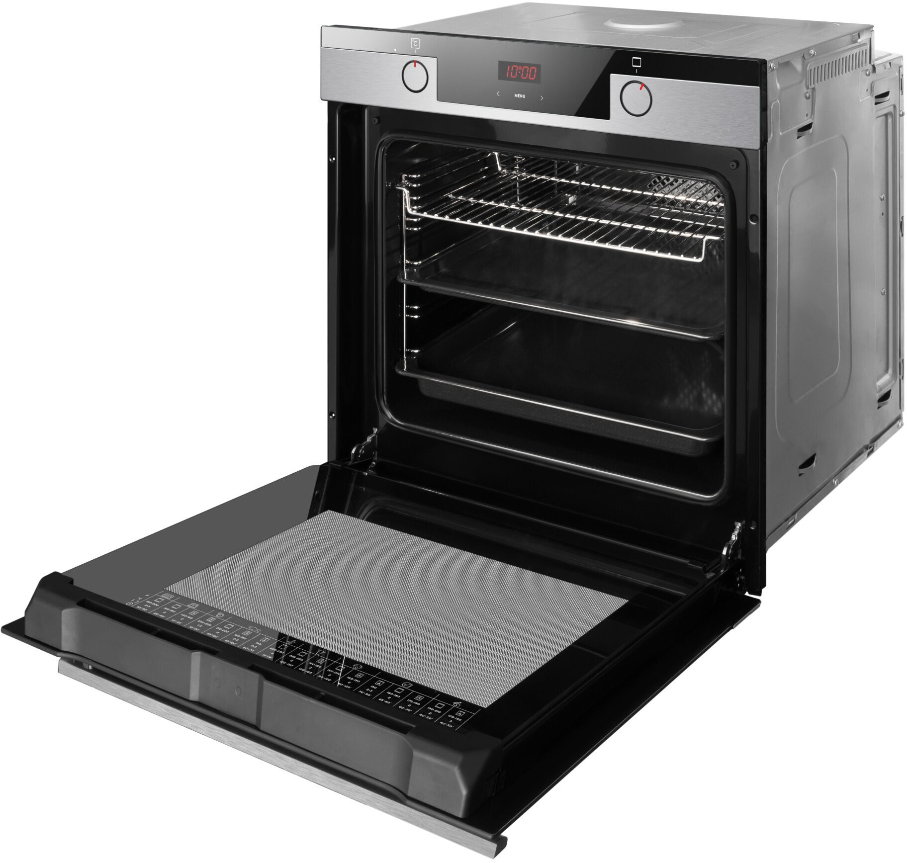 Духовой шкаф Hansa BOEI684620 фото 5