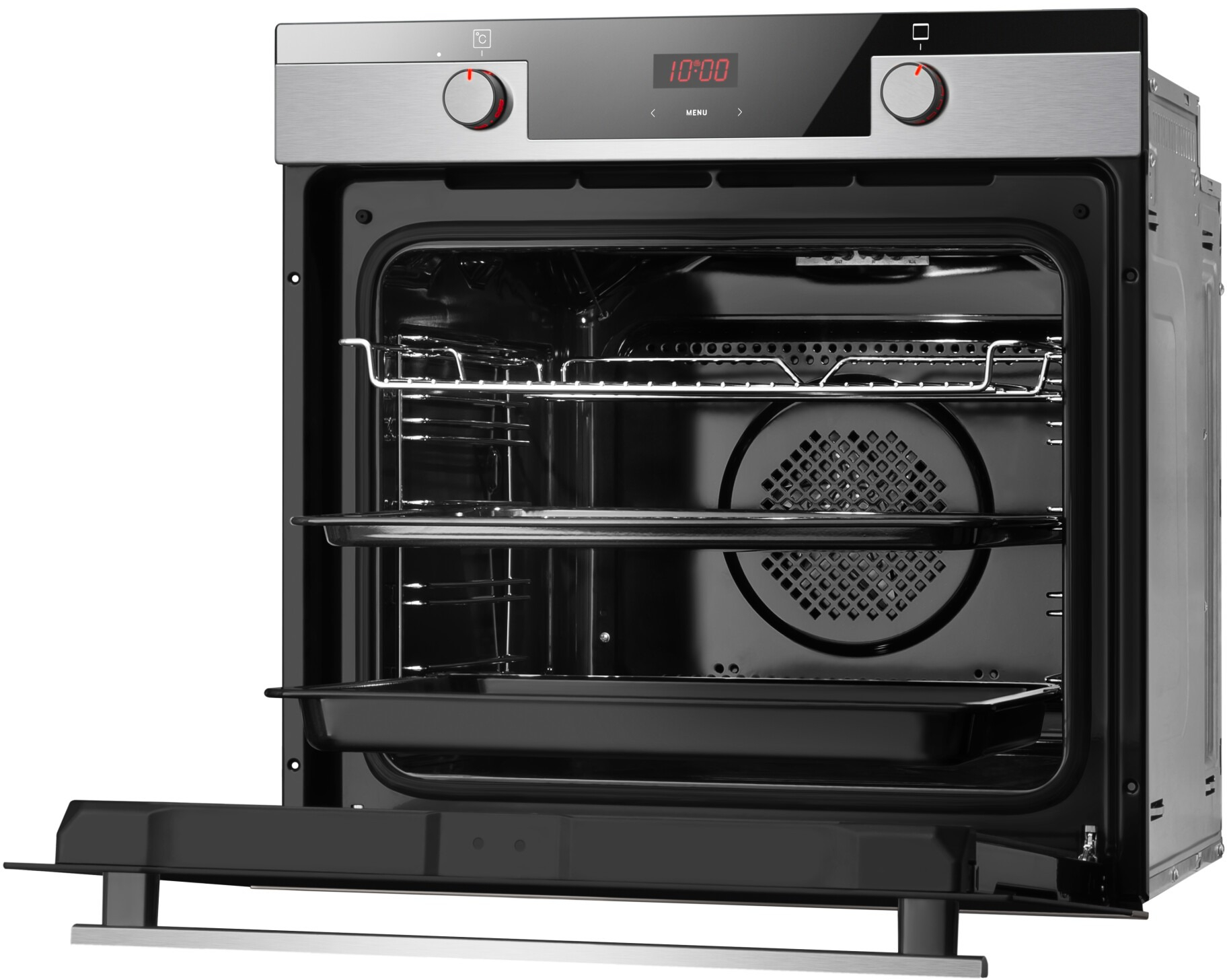 Духовой шкаф Hansa BOEI684620 фото 6