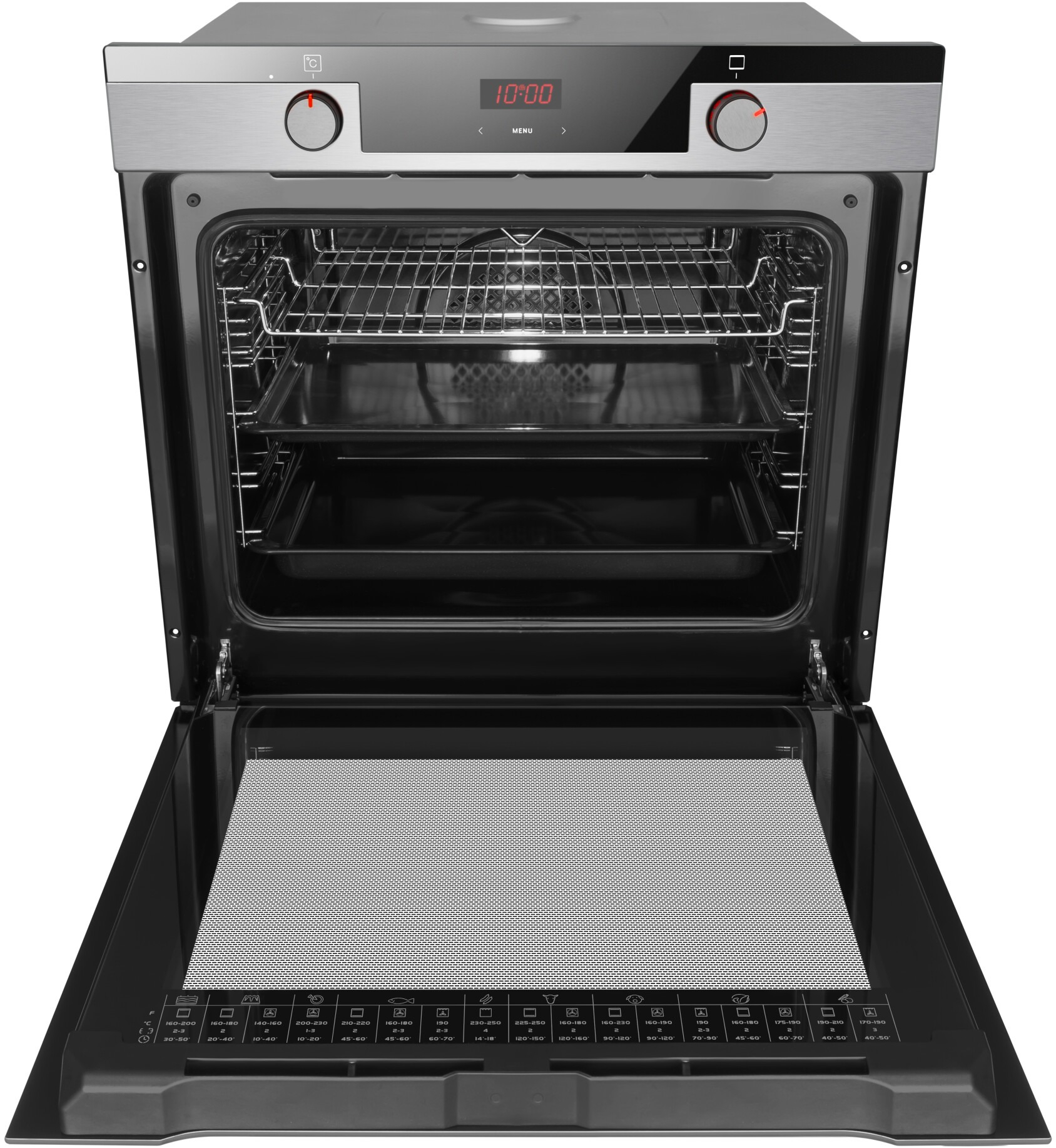 Духовой шкаф Hansa BOEI684620 фото 4