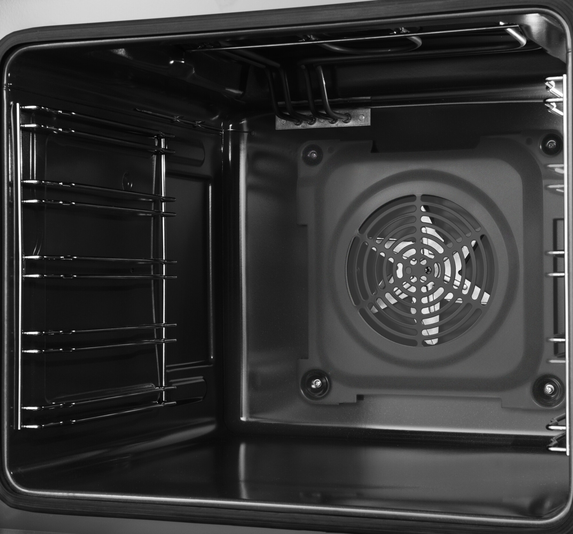 Плита комбинированная Hansa FCMX59229 фото 6