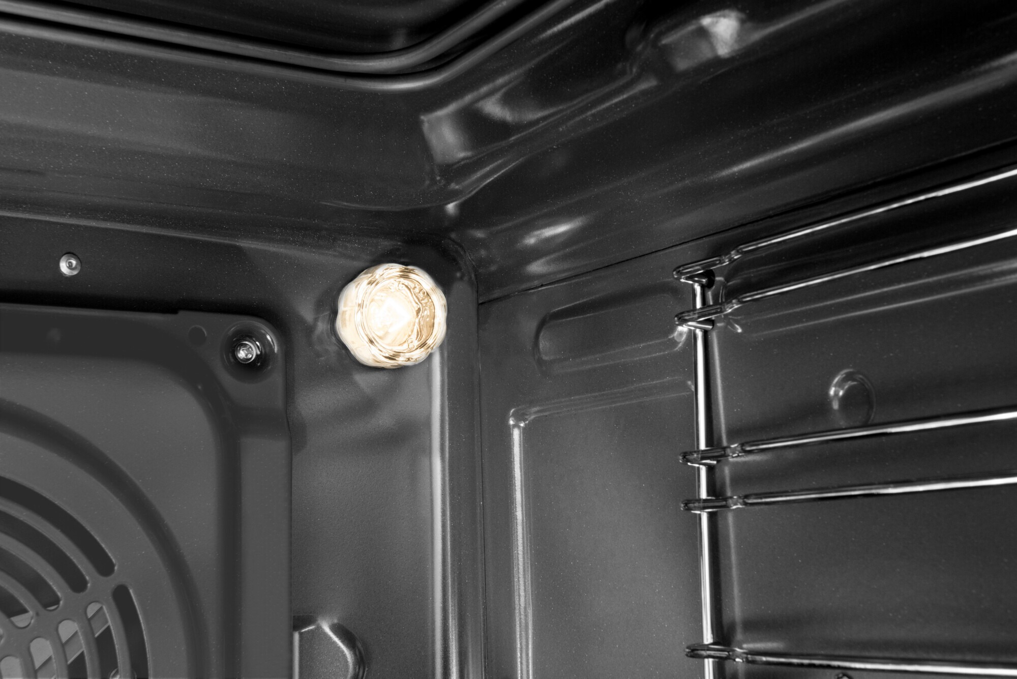 Плита комбинированная Hansa FCMX59229 фото 7