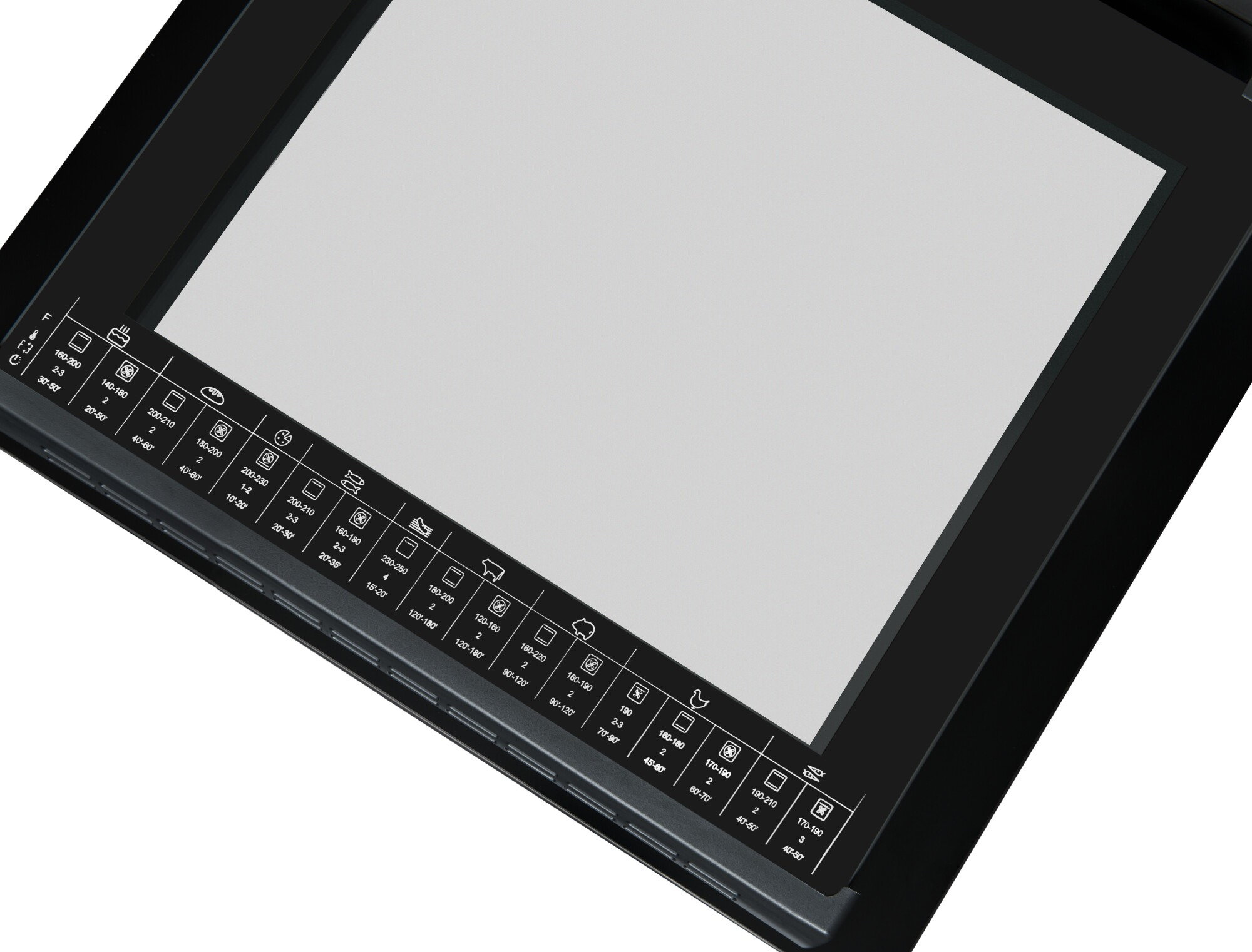 Плита комбинированная Hansa FCMX59229 фото 5