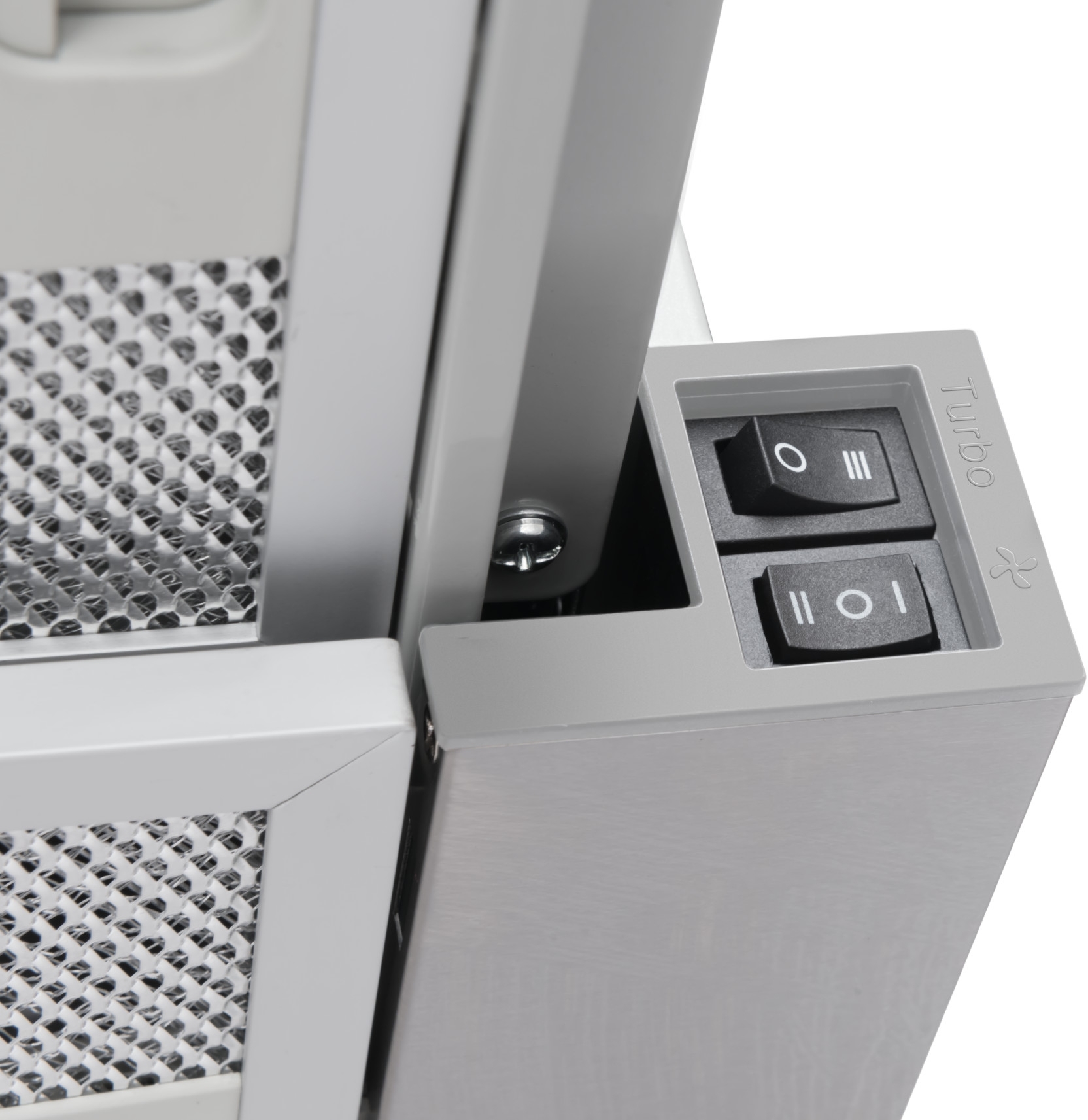 Вытяжка Hansa телескопическая OTP6243IH фото 5