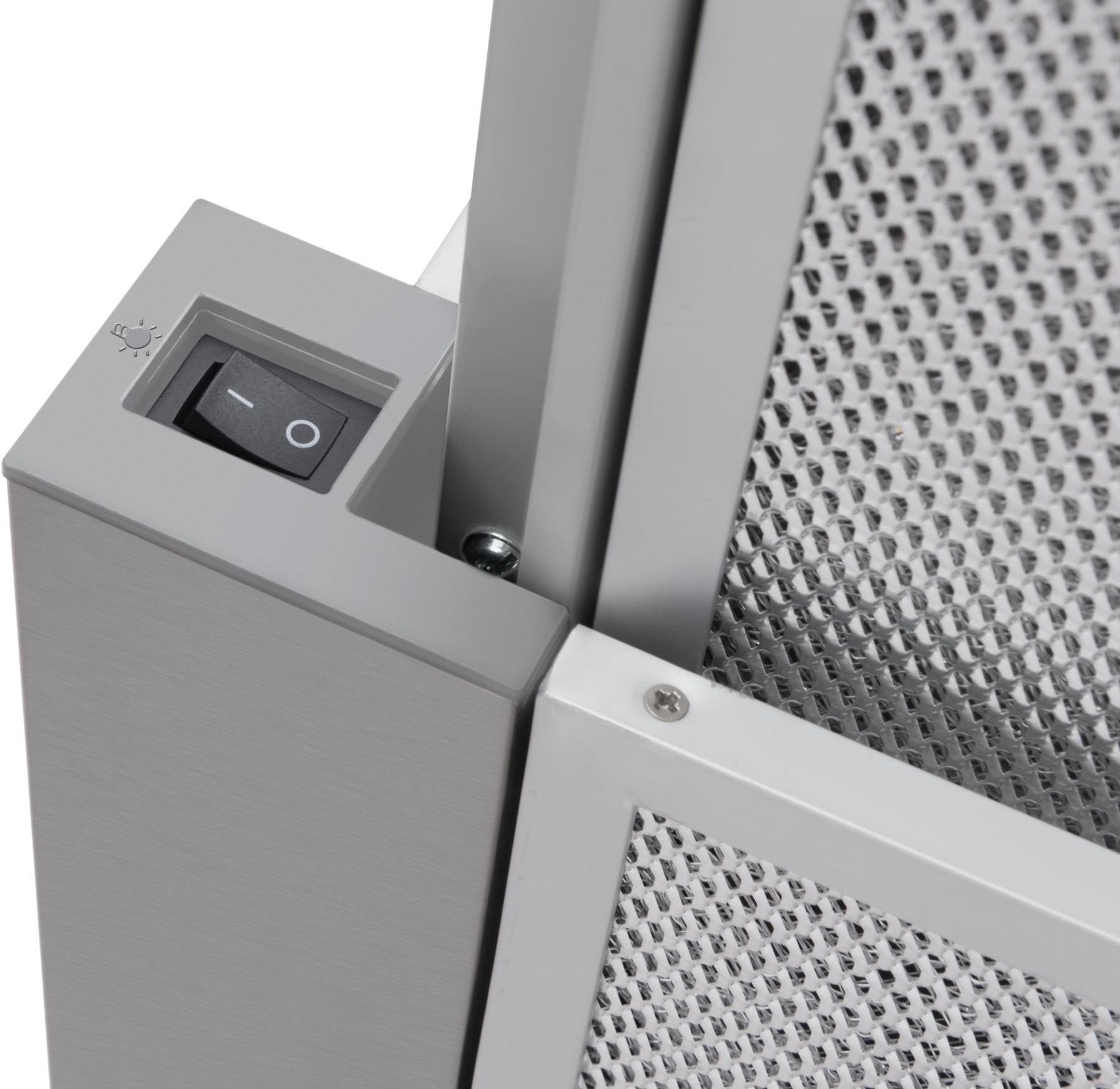 Вытяжка Hansa телескопическая OTP6243IH фото 4