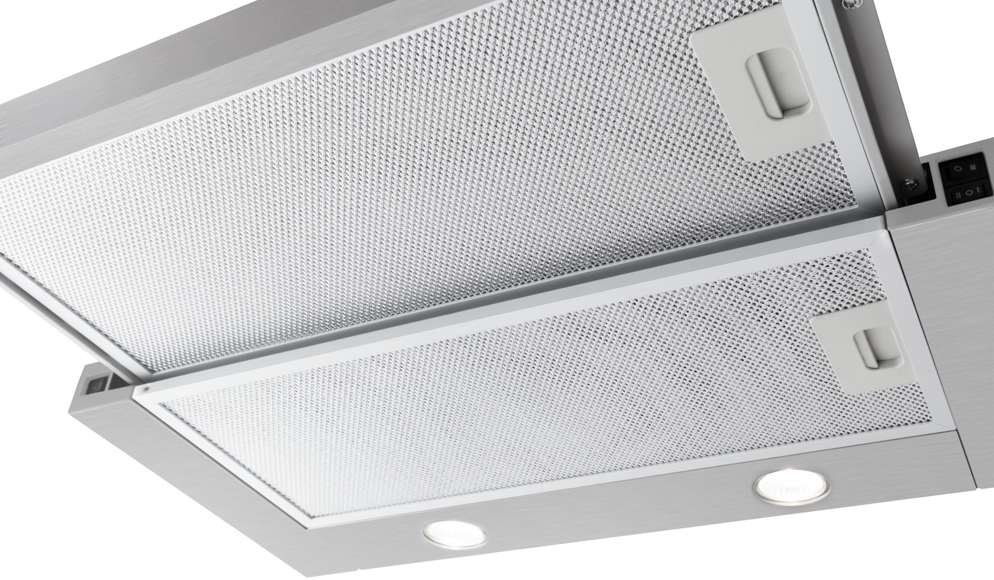 Вытяжка Hansa телескопическая OTP6243IH фото 2