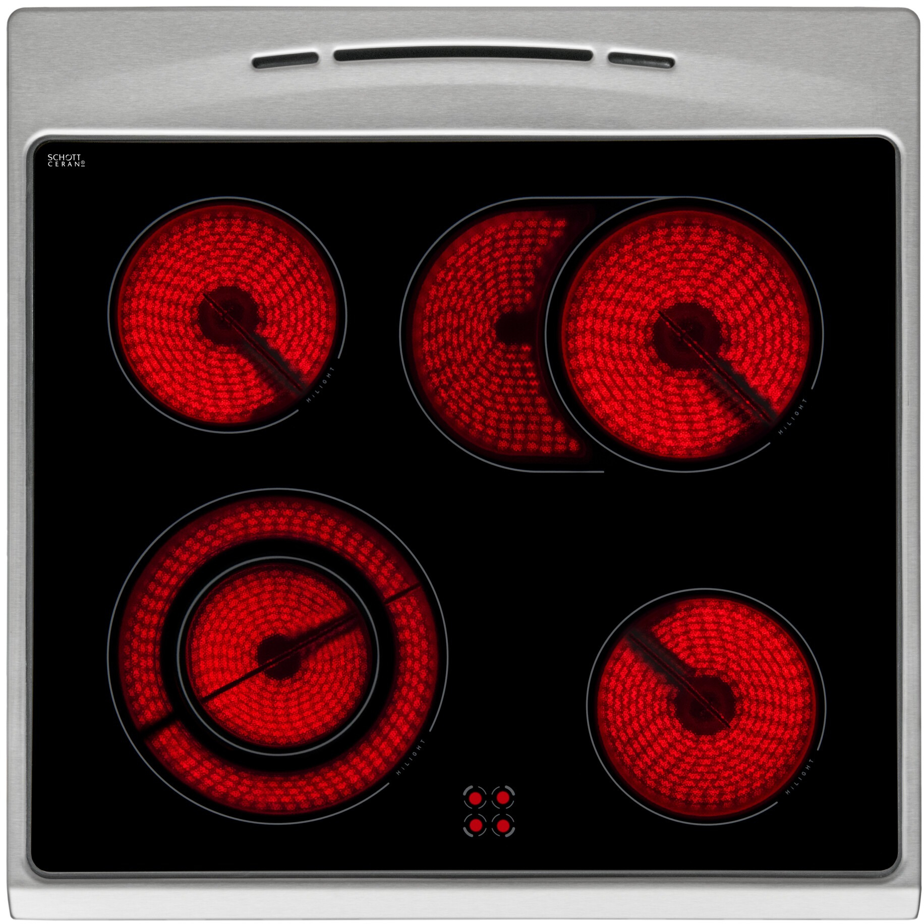 Плита электрическая HANSA FCCX69493 фото 2