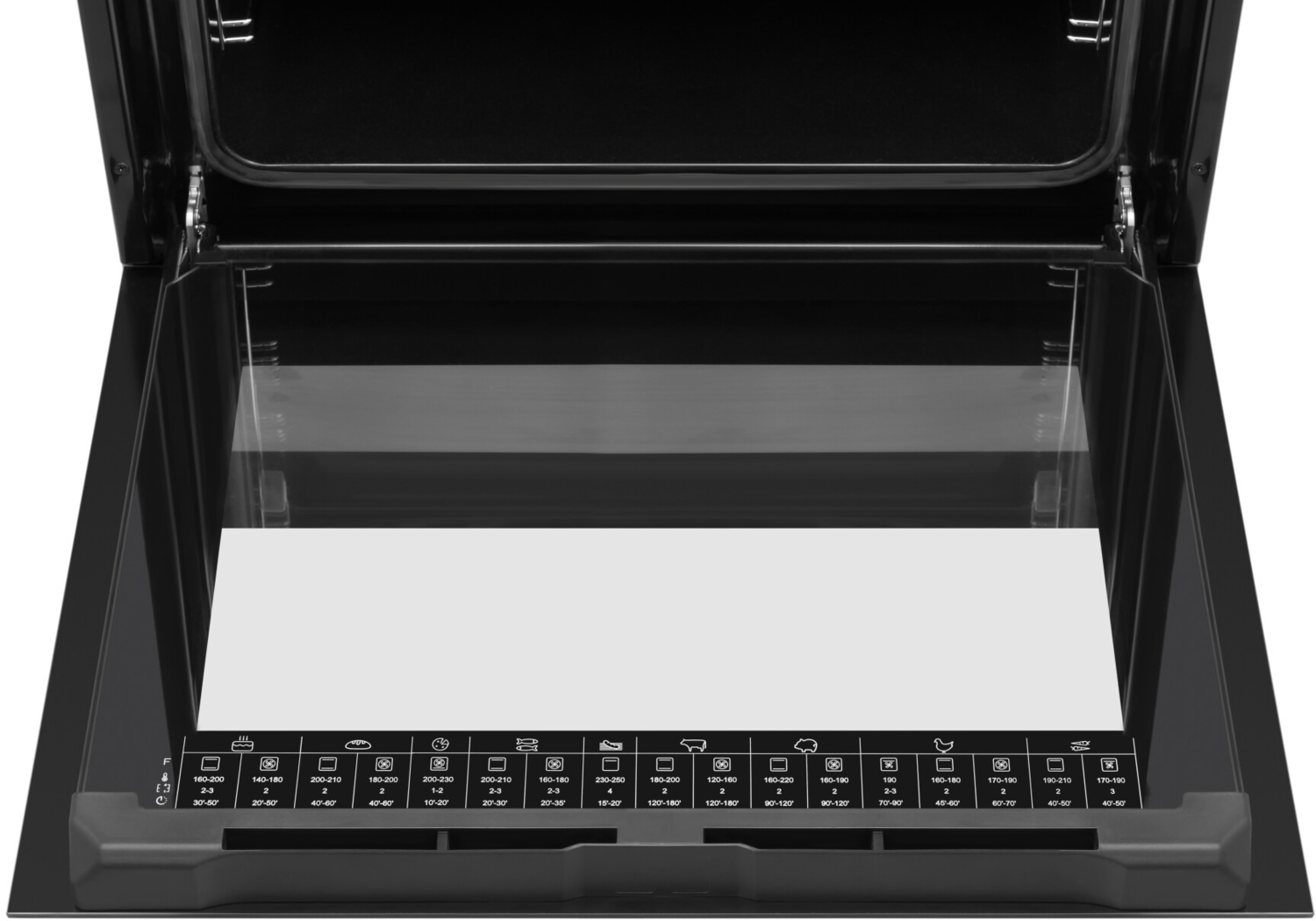 Плита комбинированная Hansa FCMW693563 фото