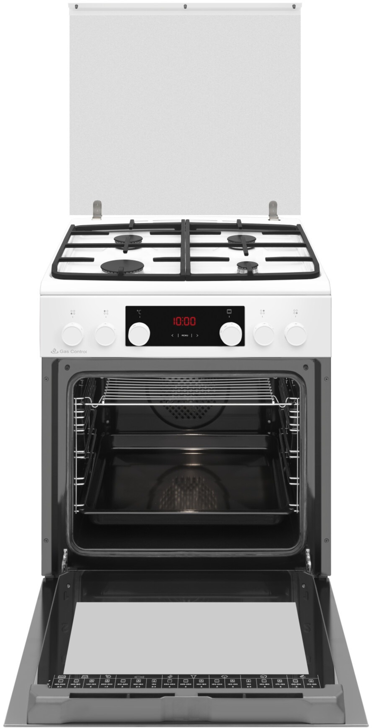 Плита комбинированная Hansa FCMW693563 фото