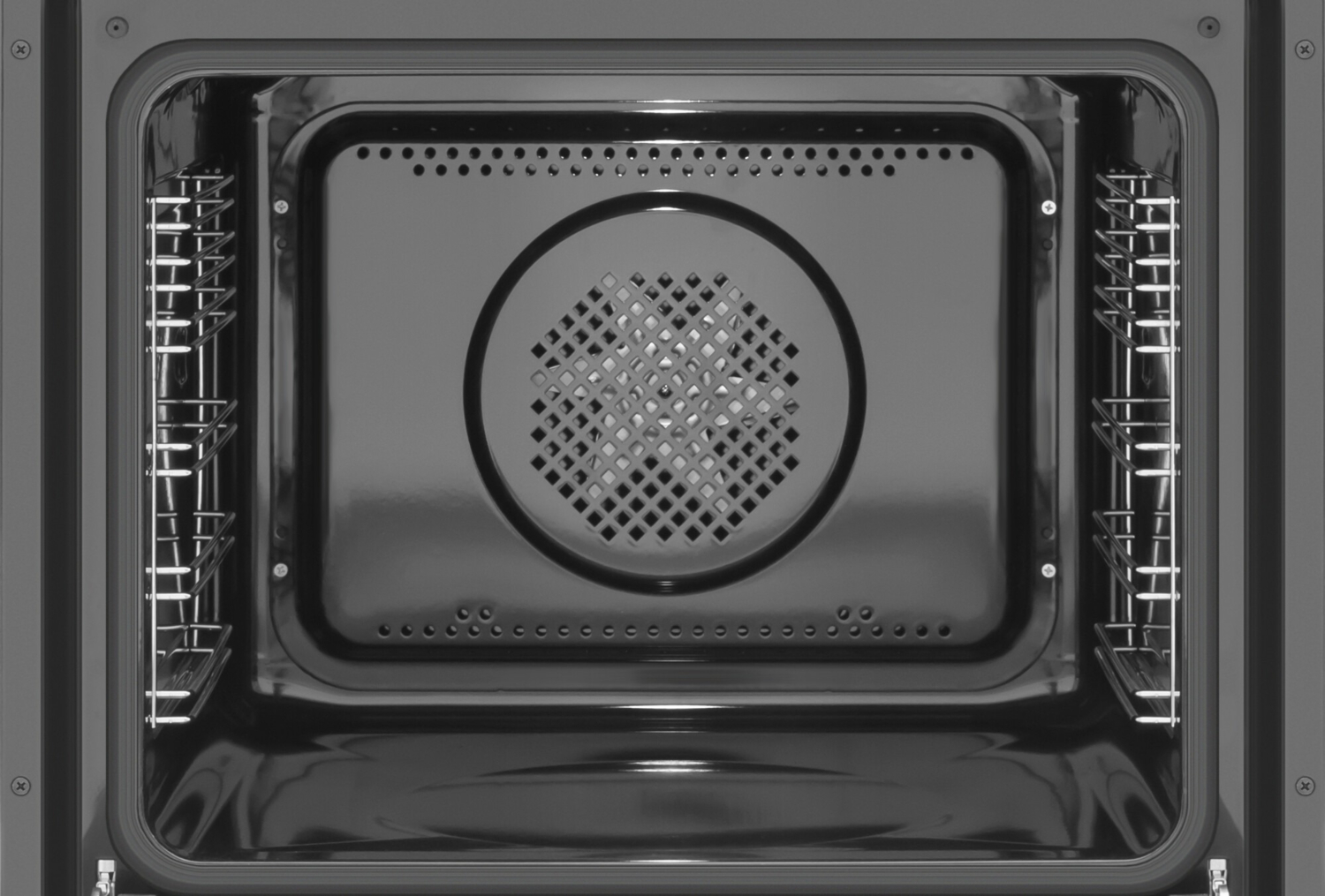 Плита комбинированная Hansa FCMW693563 фото