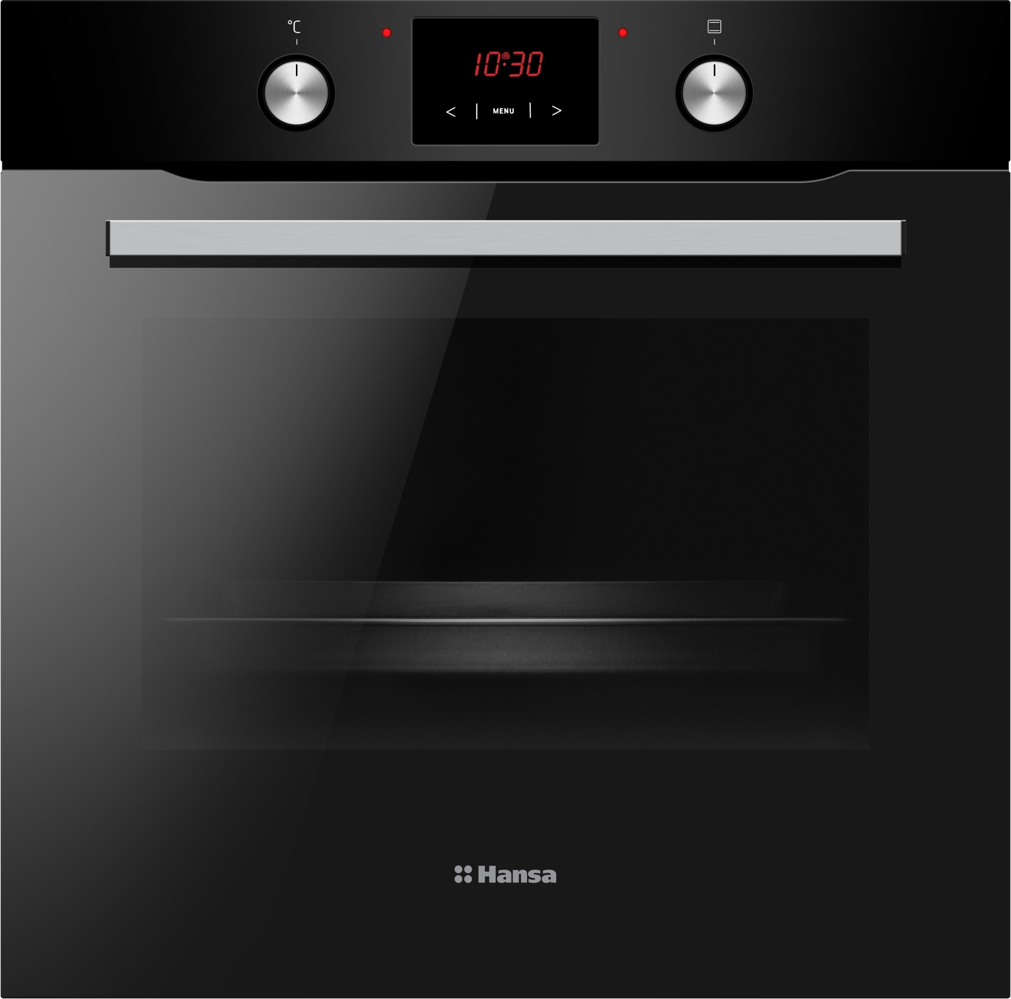 Духовой шкаф электрический HANSA BOES684001 фото 3