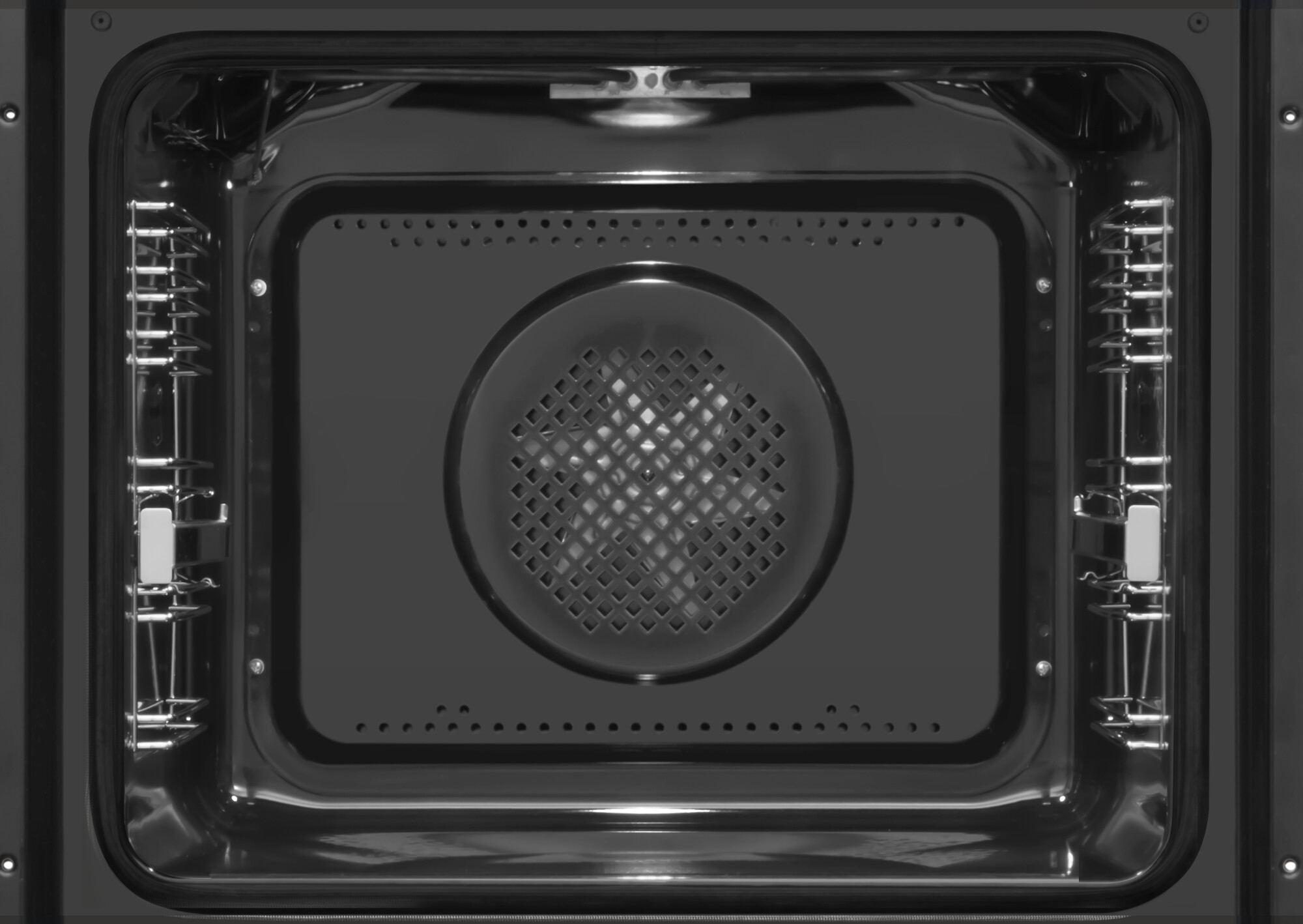 Духовой шкаф электрический HANSA BOES684001 фото 4