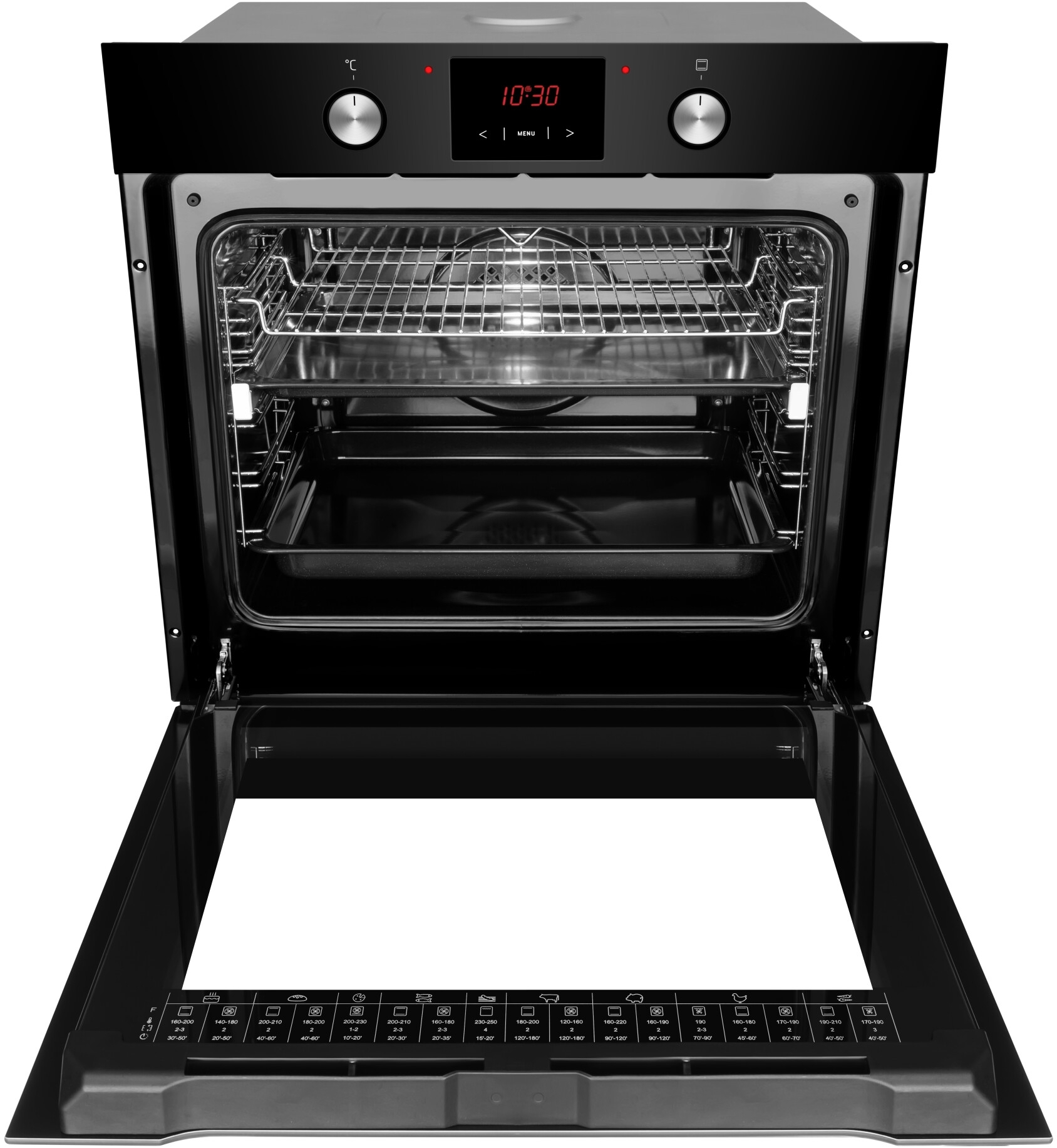 Духовой шкаф электрический HANSA BOES684001 фото 2