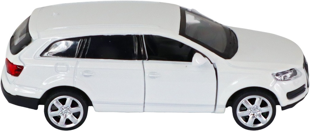 Автомодель – Audi Q7 (білий) (250407)фото6