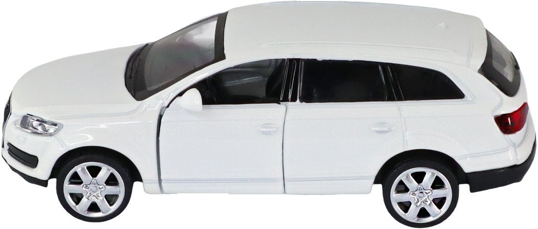 Автомодель – Audi Q7 (білий) (250407)фото2