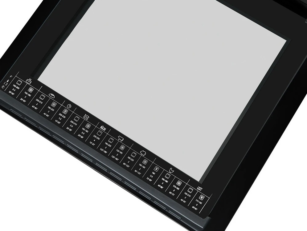 Духовка електр Hansa BOEI681121фото7