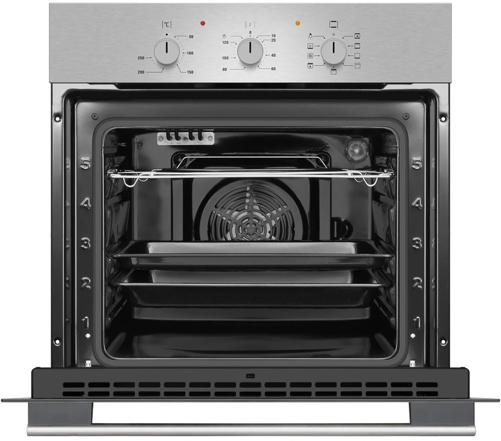 Духовка електр Hansa BOEI681121фото3