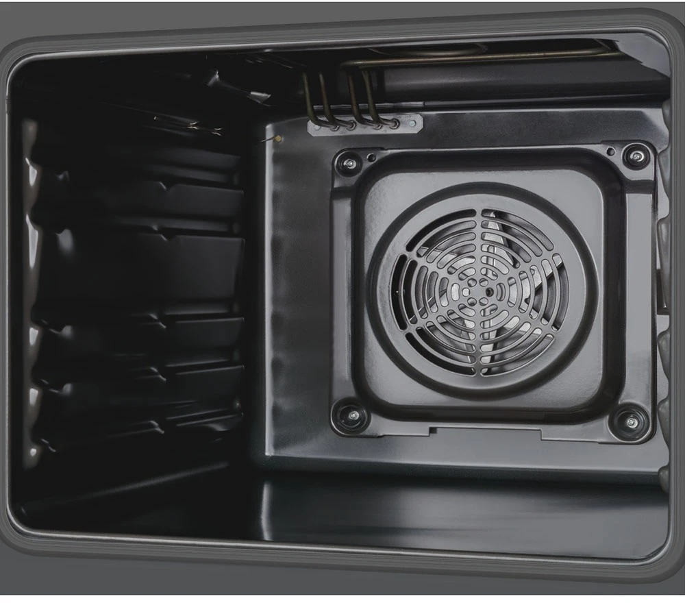 Духовка електр Hansa BOEI681121фото6