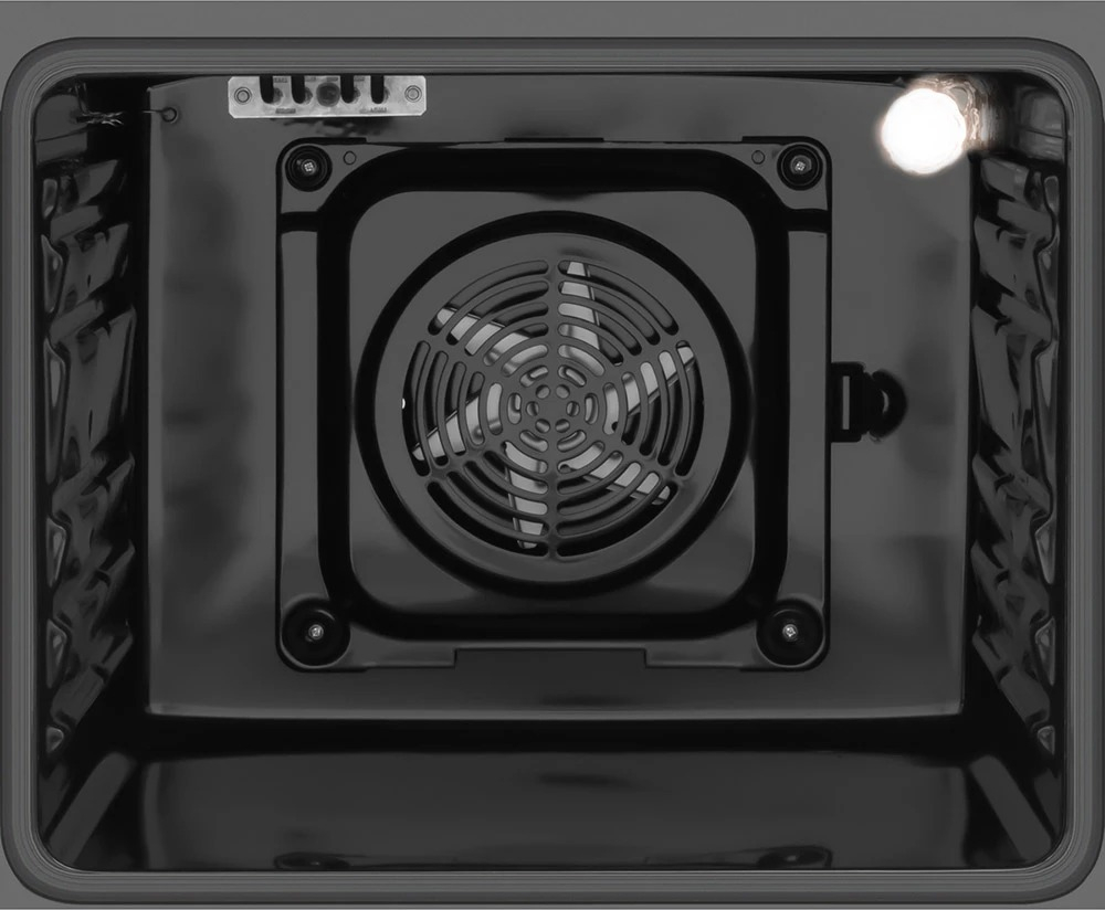 Духовка електр Hansa BOEI681121фото5