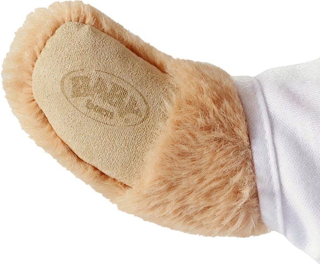 М'яка іграшка BABY born – Ведмедик Тедді (834435)фото5