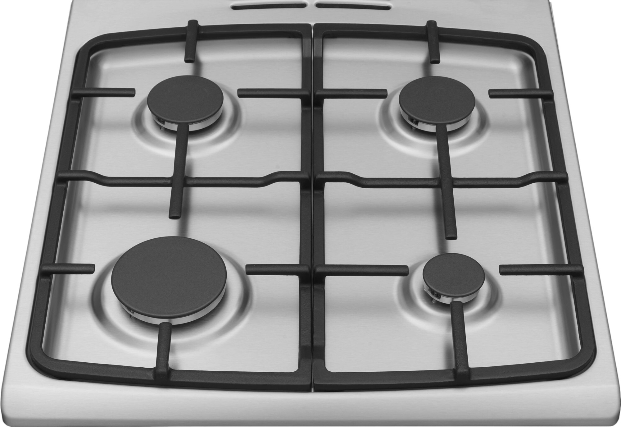 Плита газовая Hansa FCGX53193 фото 4