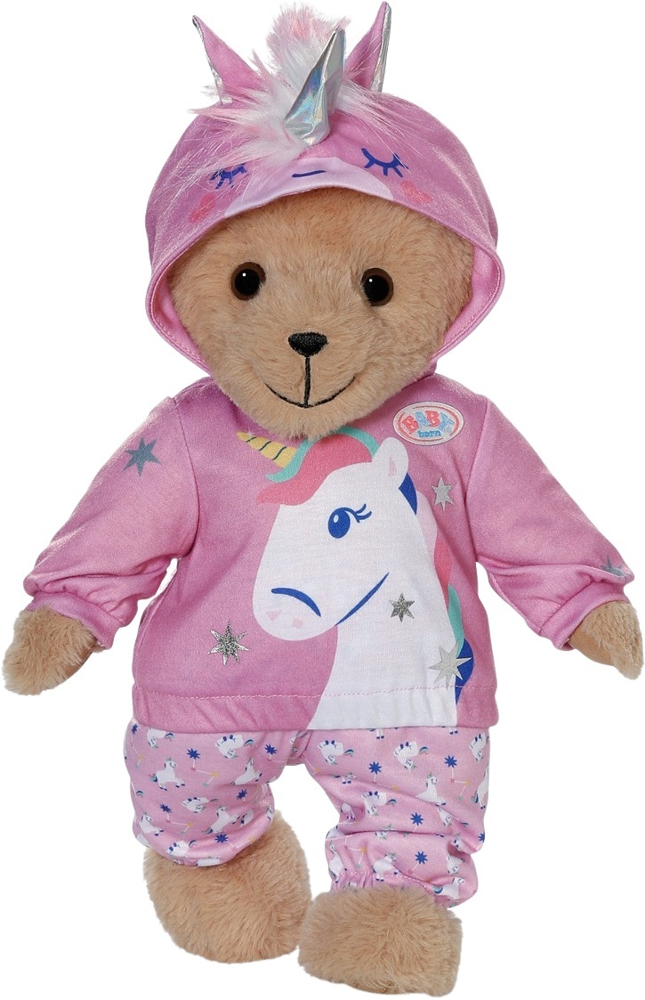 Набор одежды для куклы BABY born – Костюмчик Единорога (43 см) (839409) фото 4