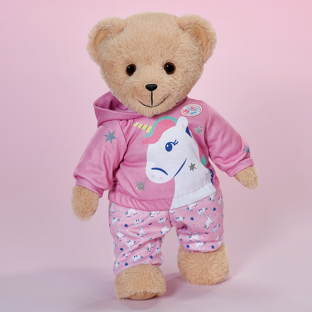 Набор одежды для куклы BABY born – Костюмчик Единорога (43 см) (839409) фото 7