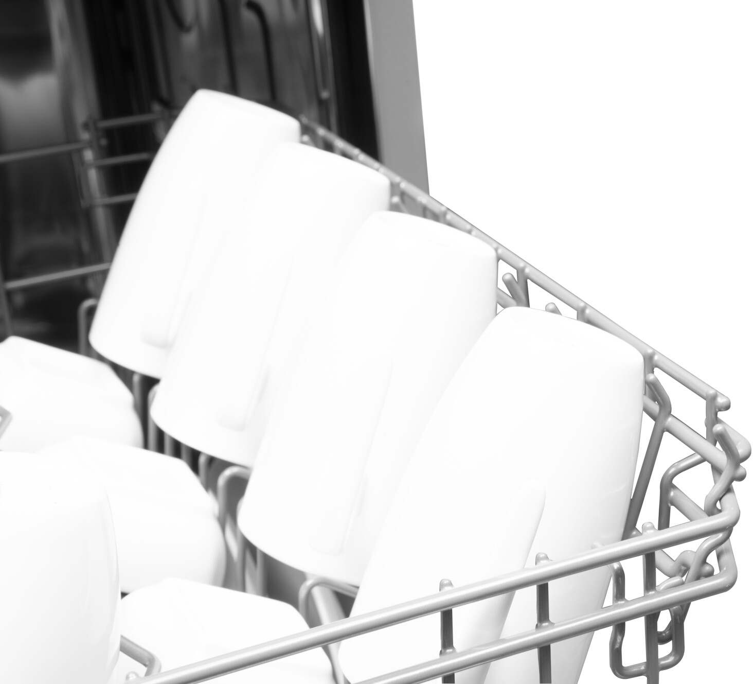 Посудомоечная машина Hansa ZIM655H фото 7